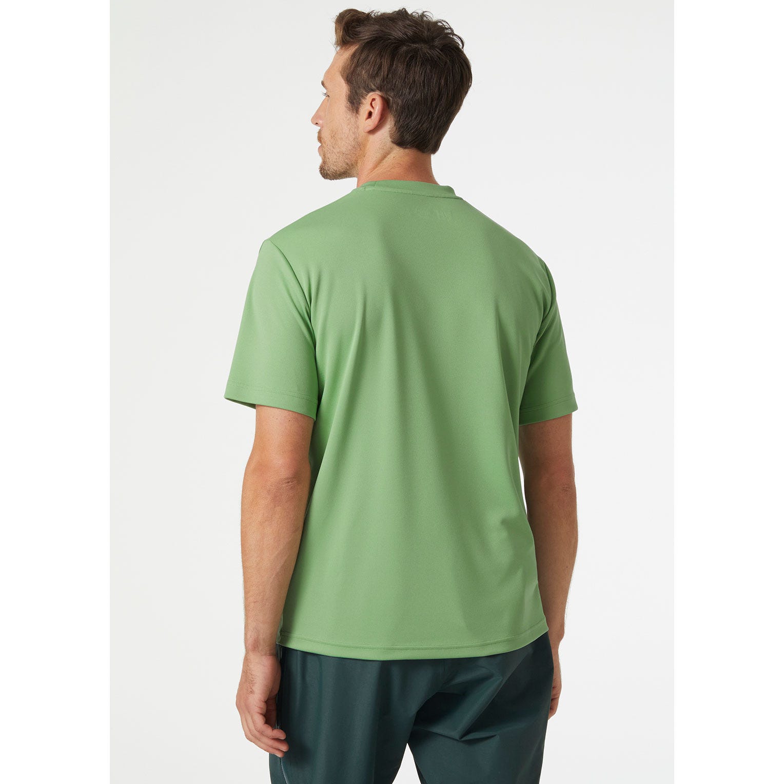 MEN'S HH TECH GRAPHIC T-SHIRT