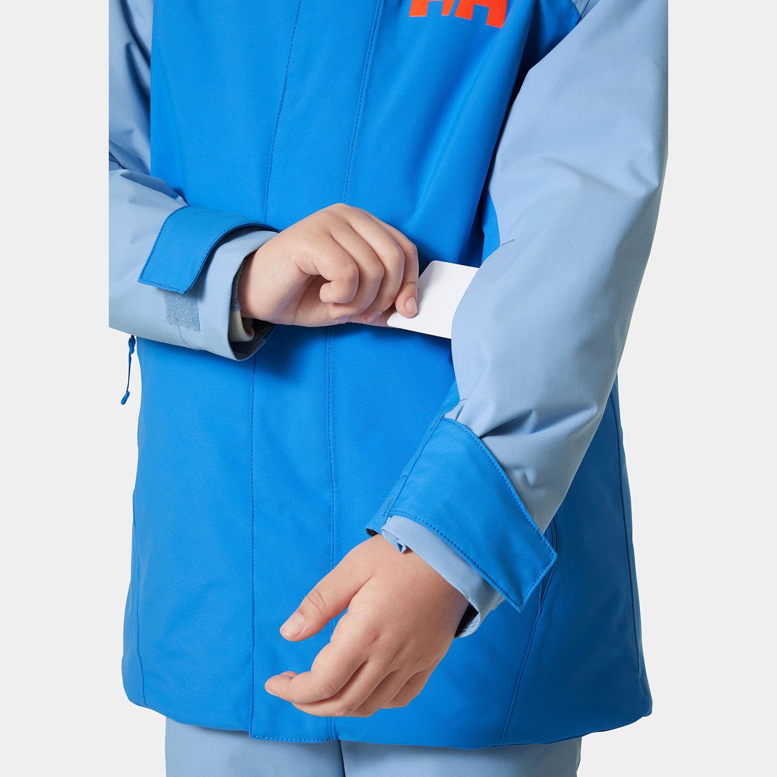 Juniors' Level Ski Jacket
