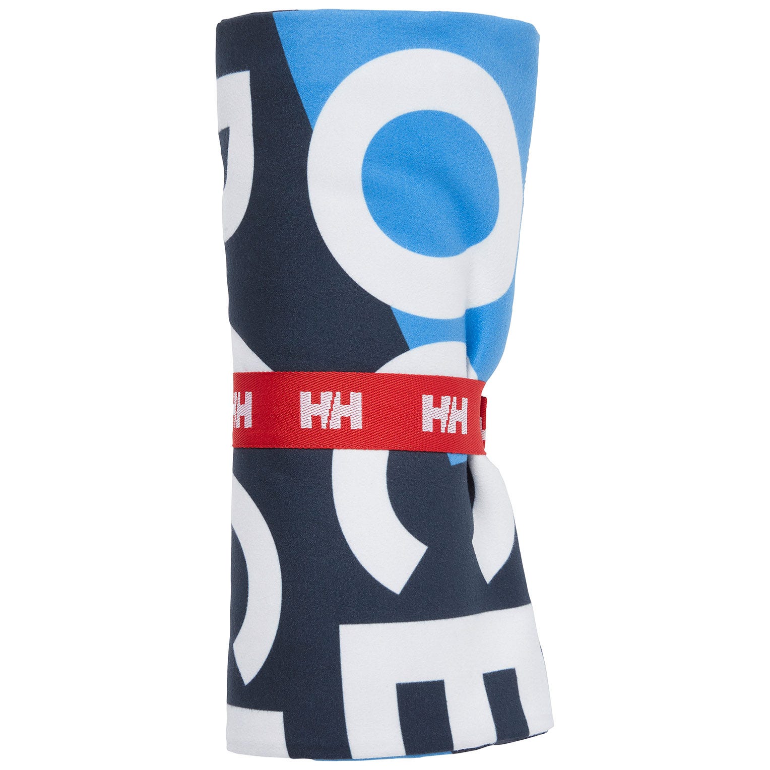 THE OCEAN RACE BEACH TOWEL