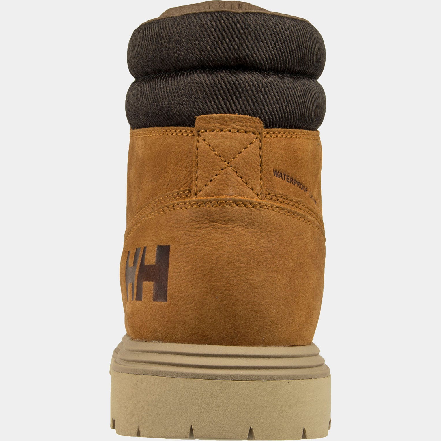 MEN'S FREMONT LEATHER BOOTS