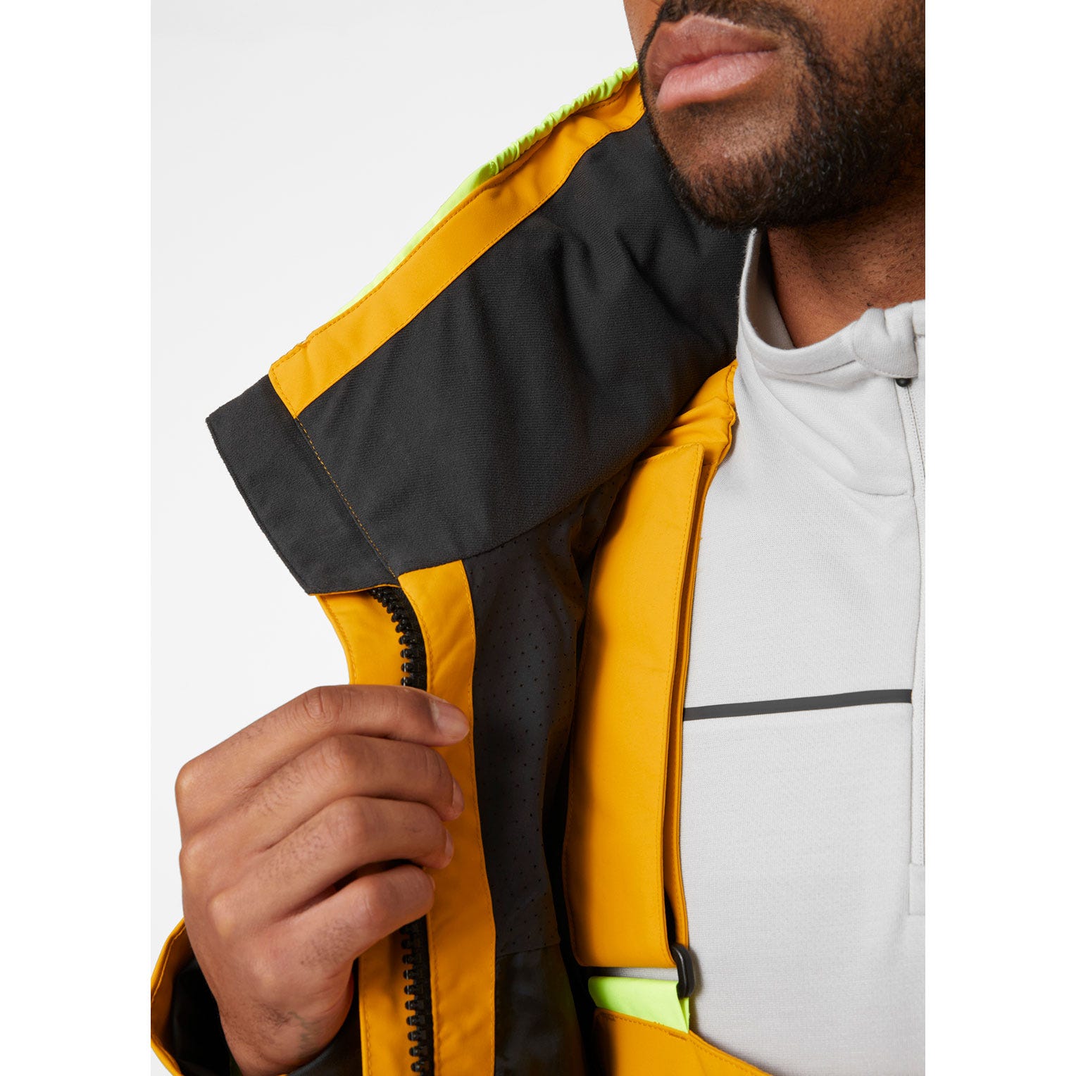 Men's Skagen Offshore Sailing Jacket