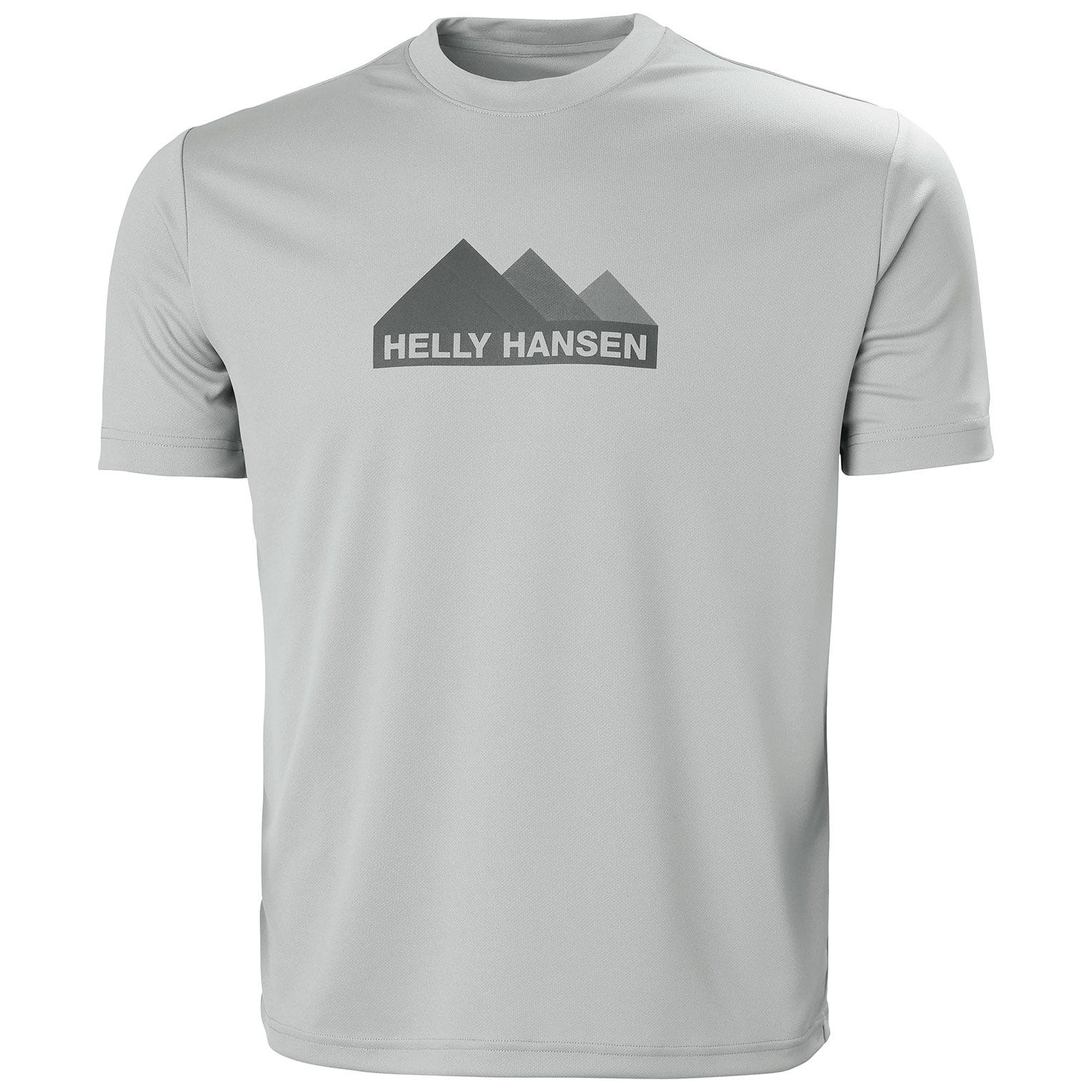 MEN'S HH TECH GRAPHIC T-SHIRT