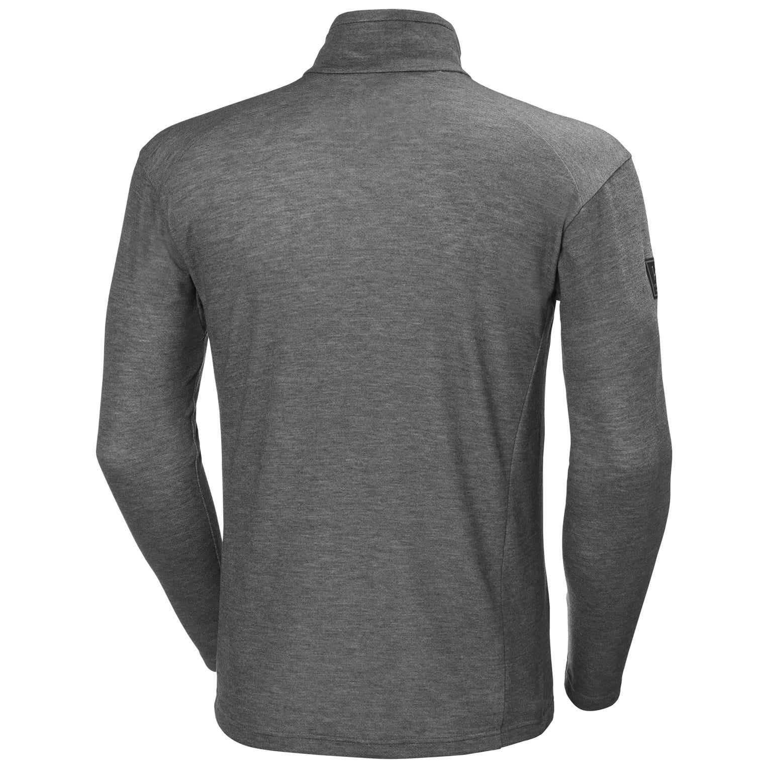 MEN'S HP HALF-ZIP PULLOVER