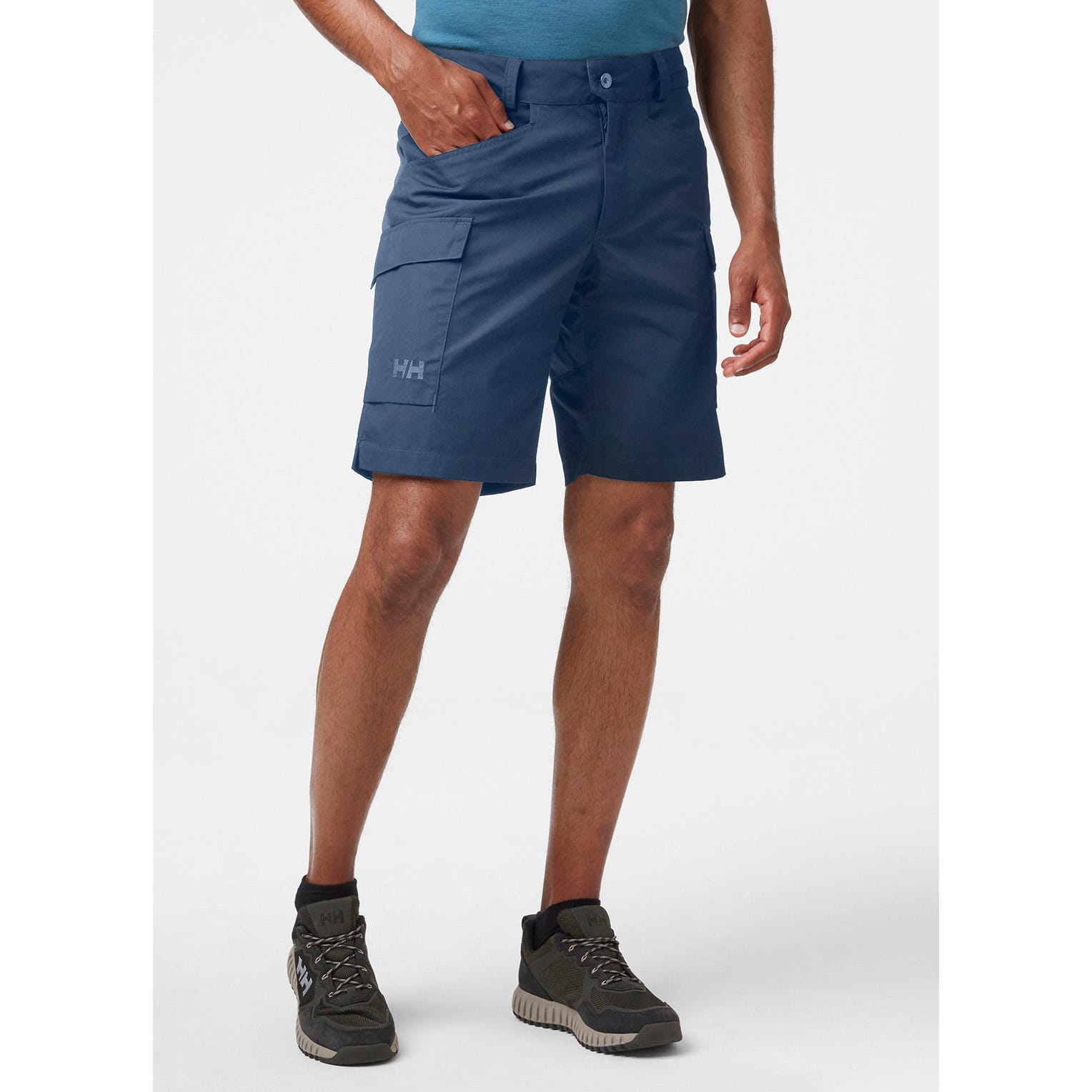 MEN'S VANDRE CARGO SHORTS