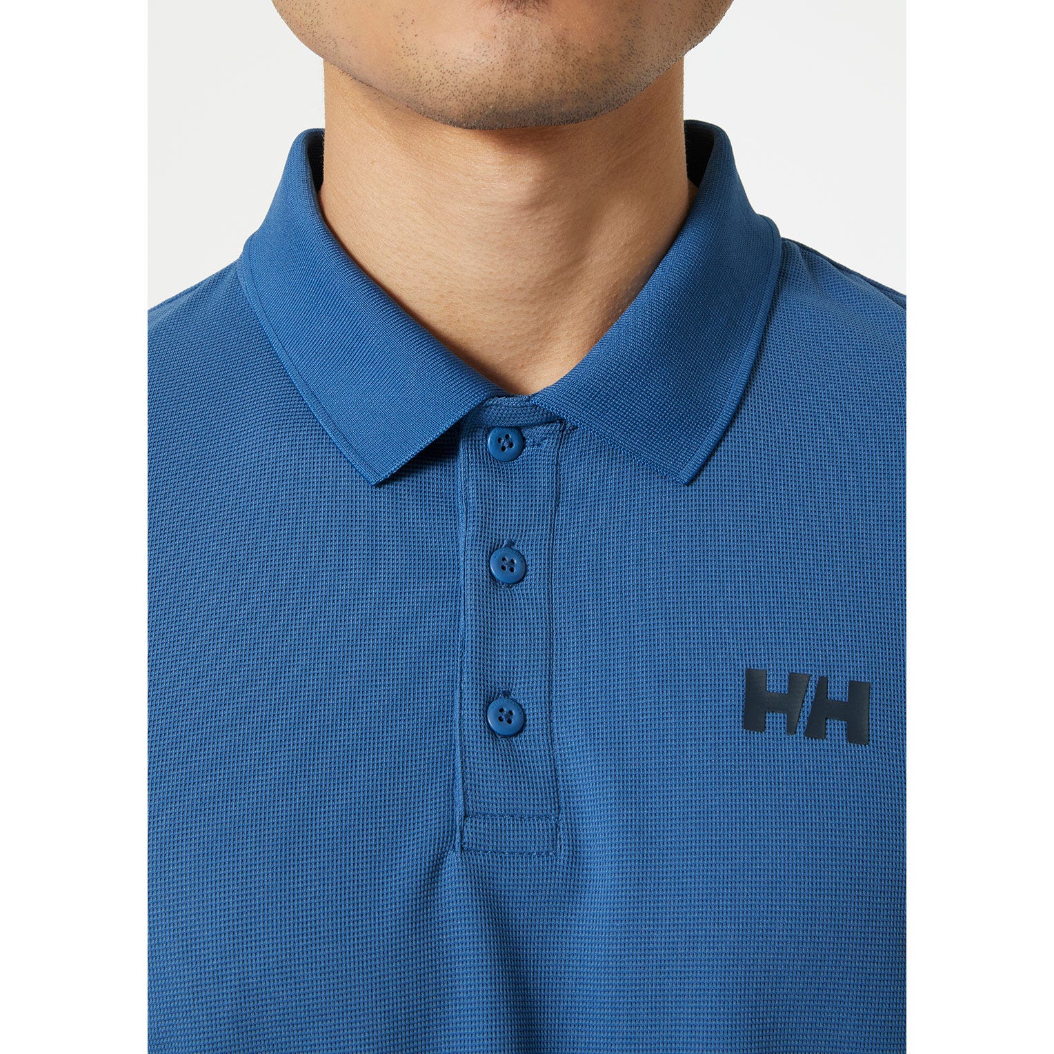 MEN'S OCEAN QUICK-DRY POLO