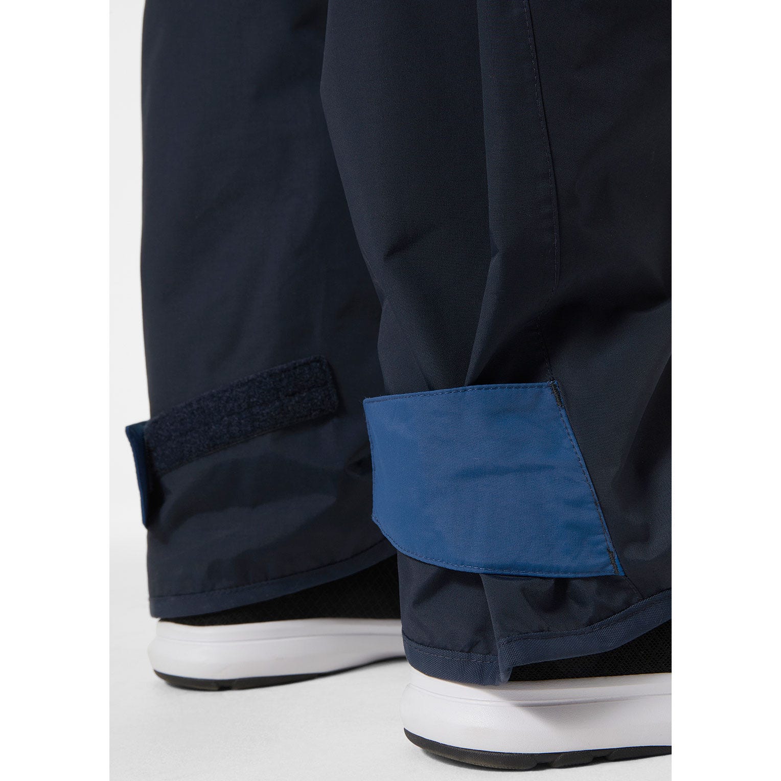 MEN'S NEWPORT COASTAL SAILING BIB