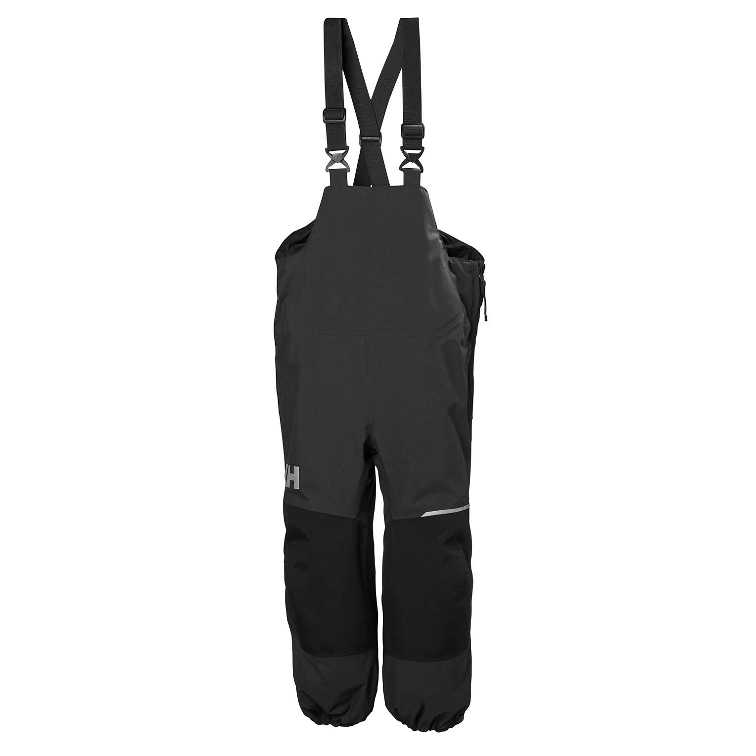 KIDS' SHELTER 2 BIB RAIN PANTS