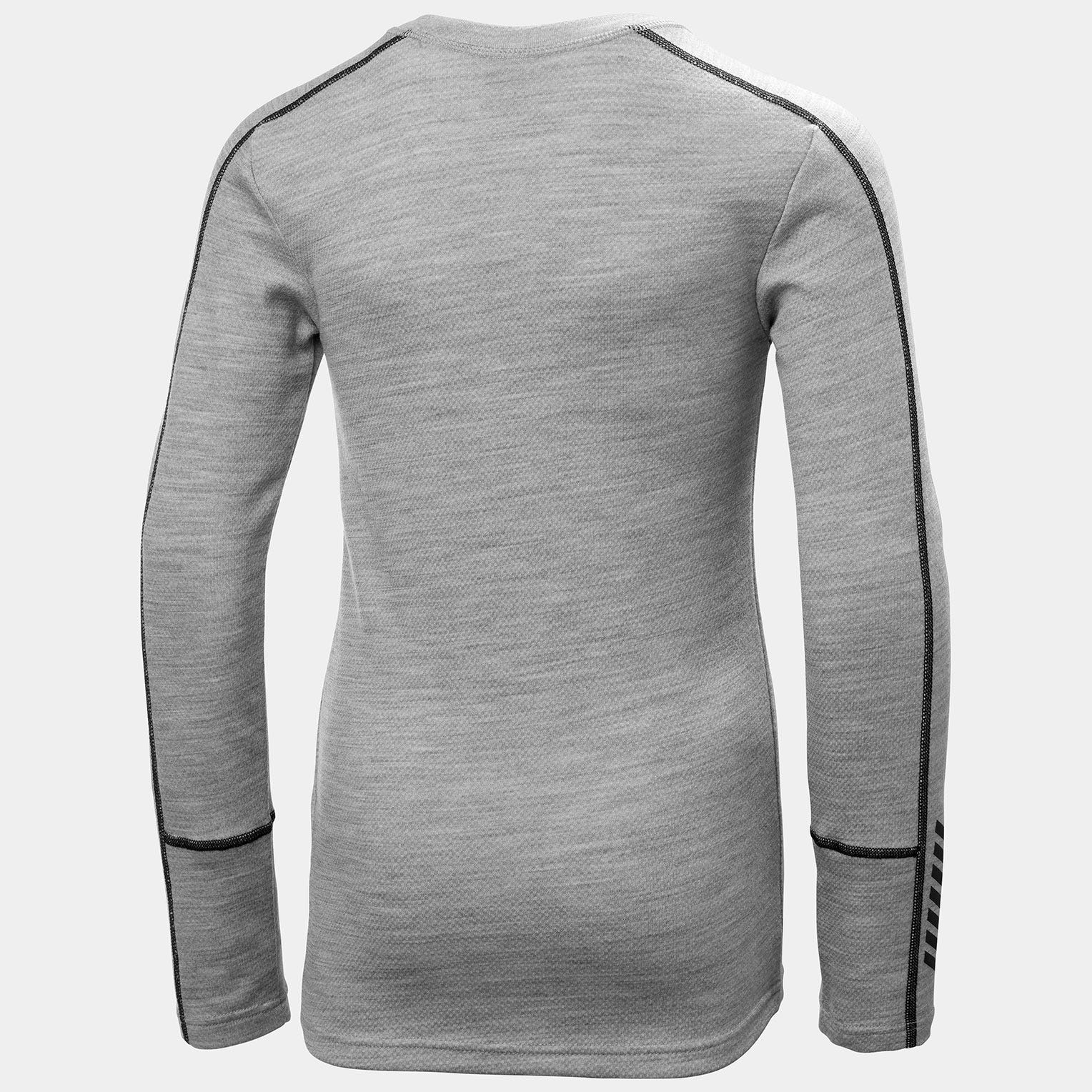 Juniors' LIFA® Merino Midweight Base Layer Set