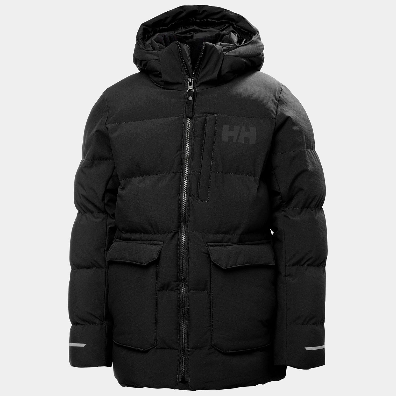Juniors’ Nord Puffy Parka
