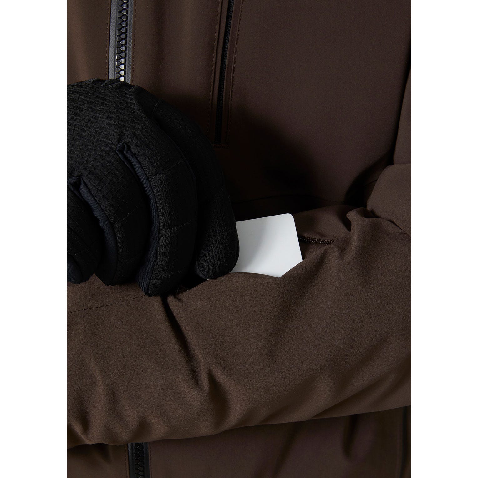 Men's Alpha 3.0 Ski Jacket