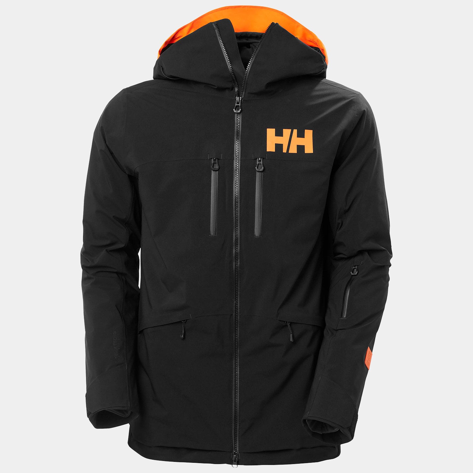 Men's Garibaldi Infinity Ski Jacket
