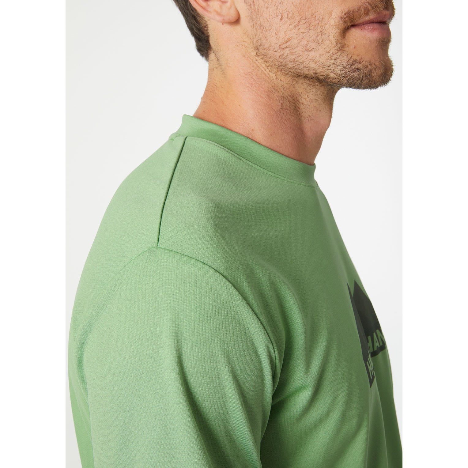 MEN'S HH TECH GRAPHIC T-SHIRT