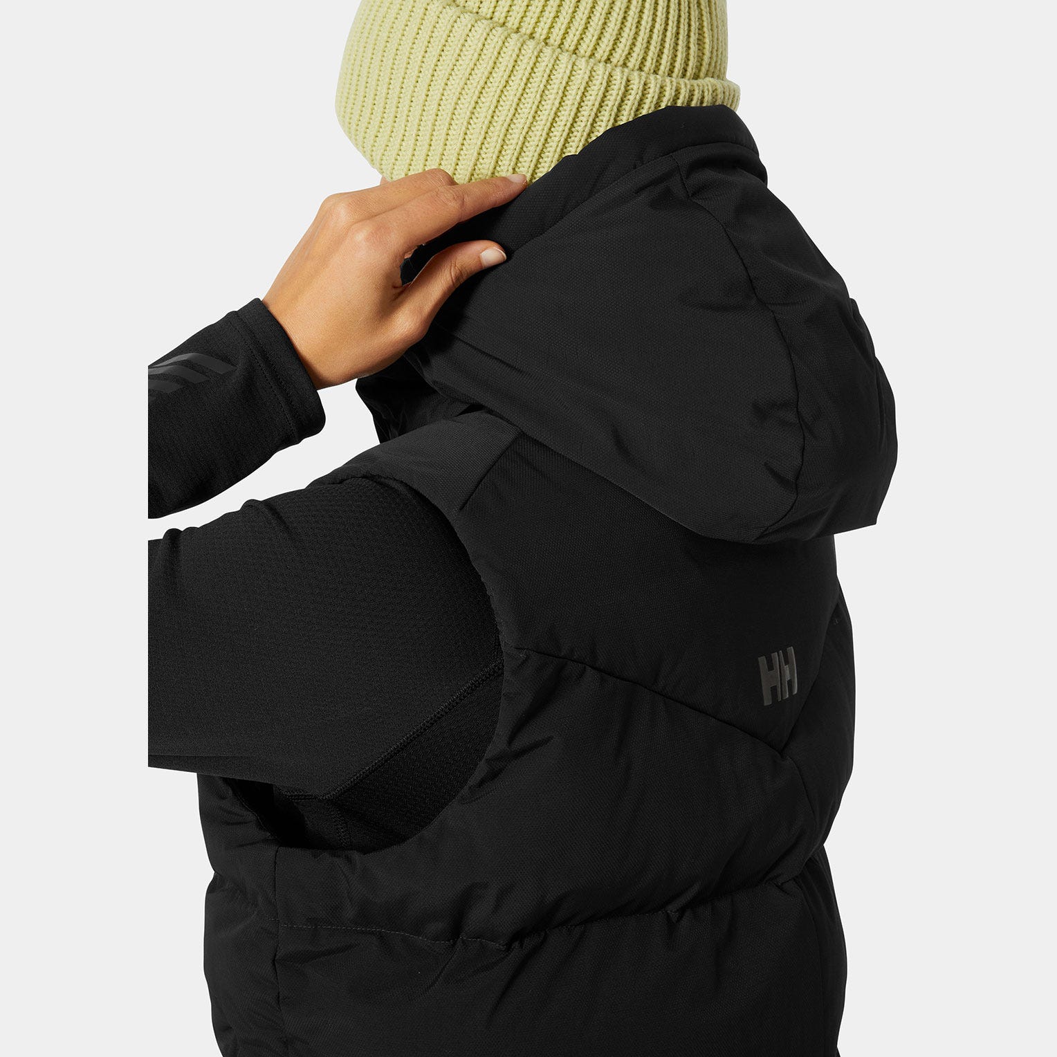 Women's Adore Puffy Vest