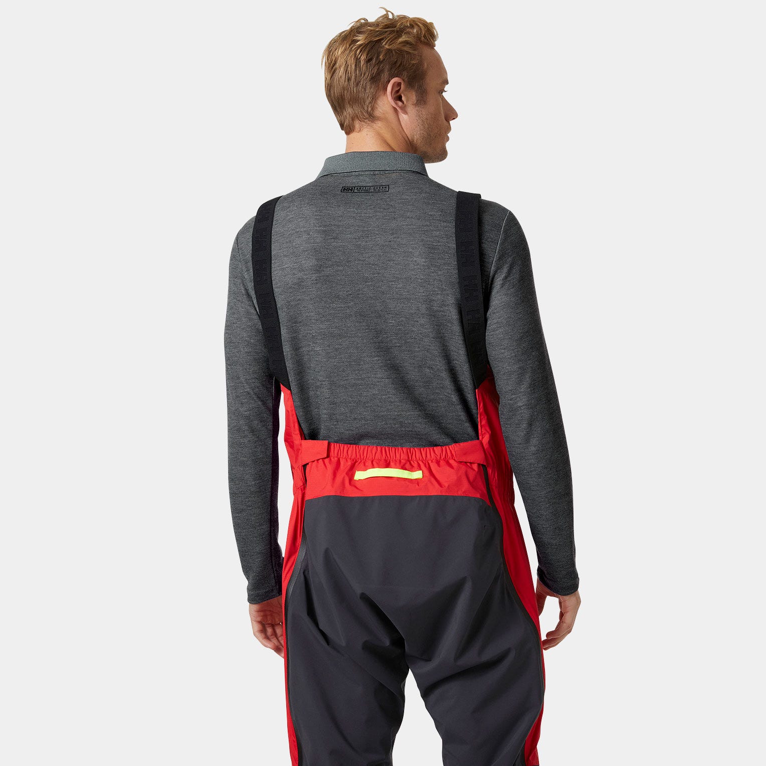 MEN'S SKAGERRAK QUICK-DRY RUGGER