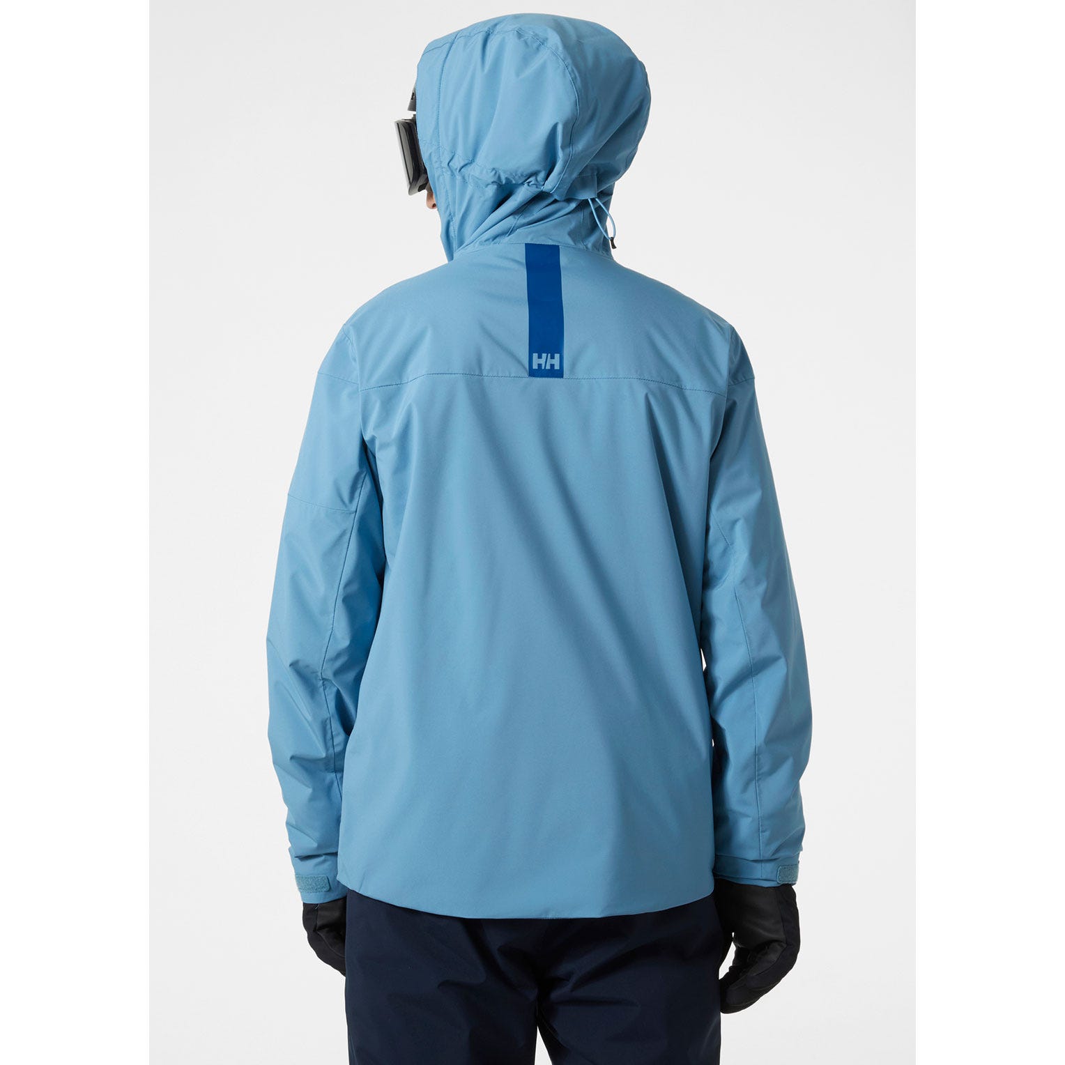 Men’s Gravity Insulated Ski Jacket