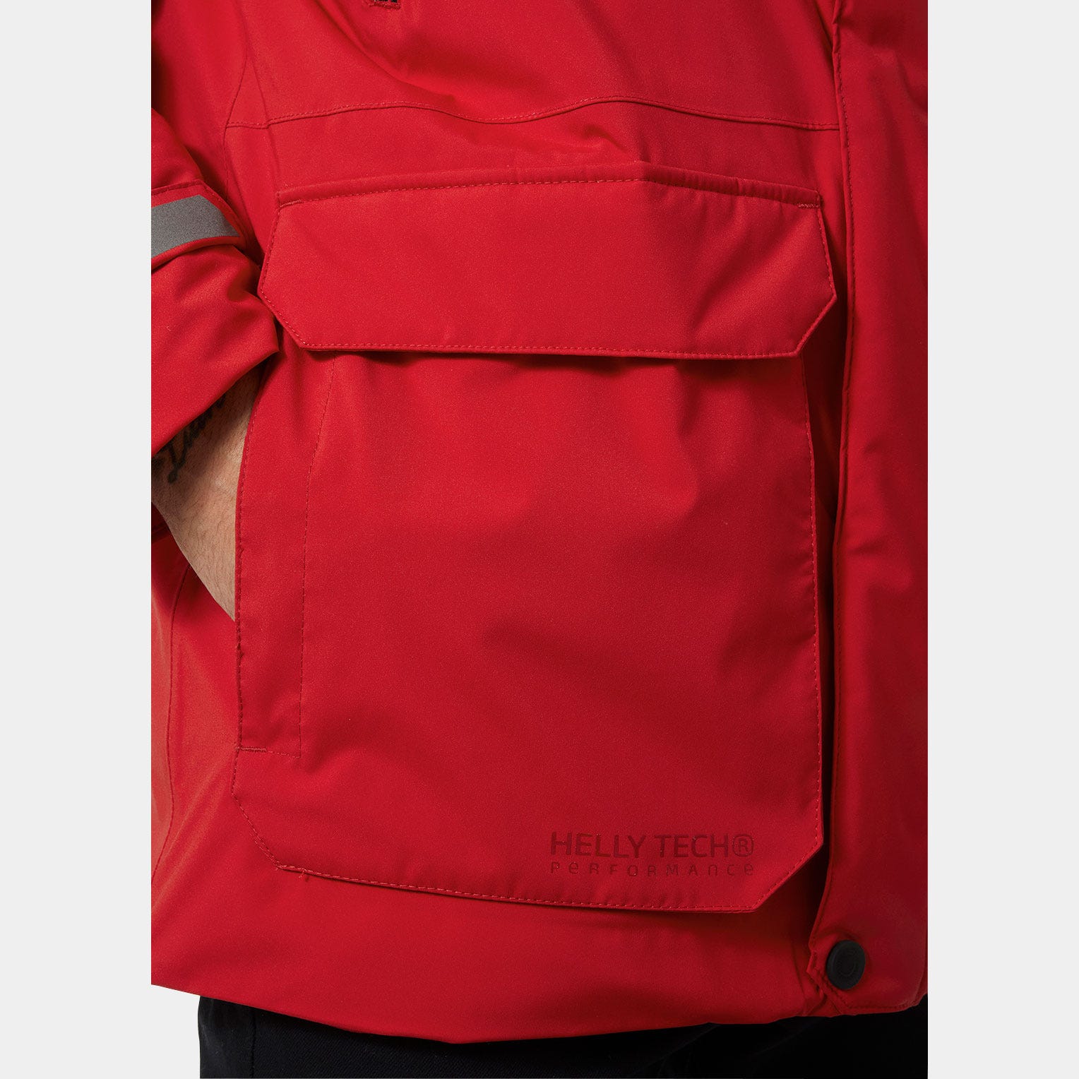 Men's Reine Winter Parka