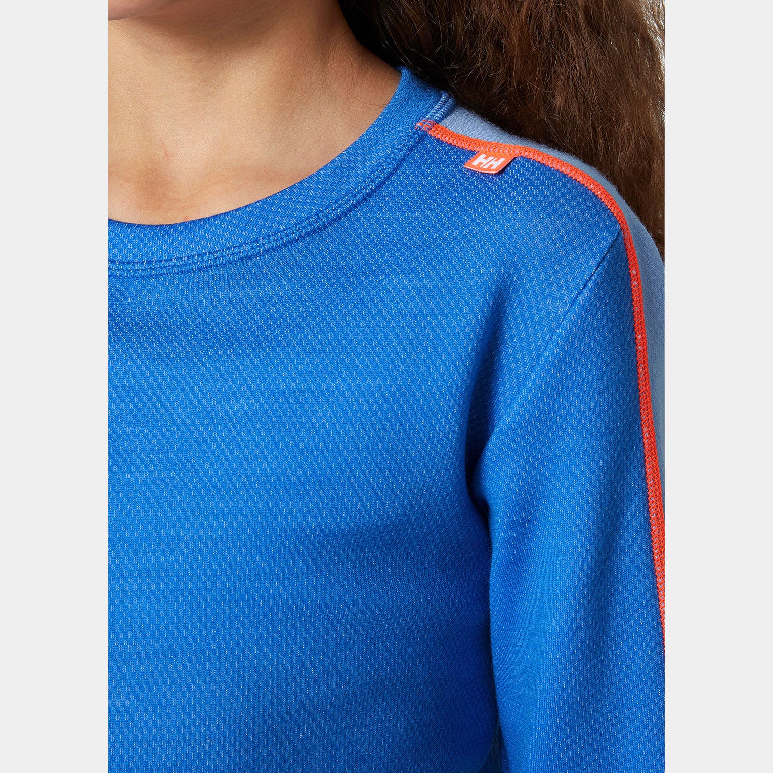 Juniors' LIFA® Merino Midweight Base Layer Set