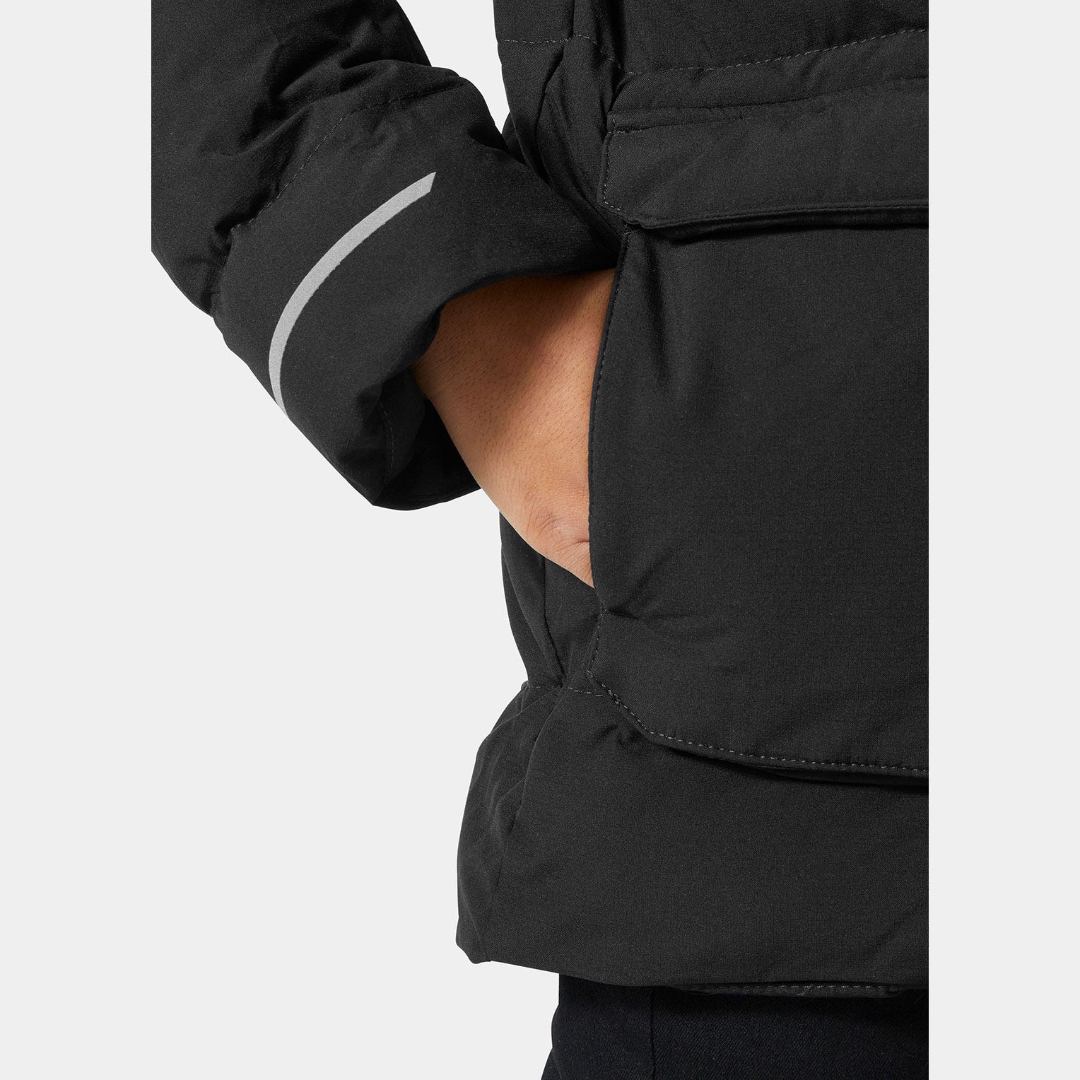 Juniors’ Nord Puffy Parka