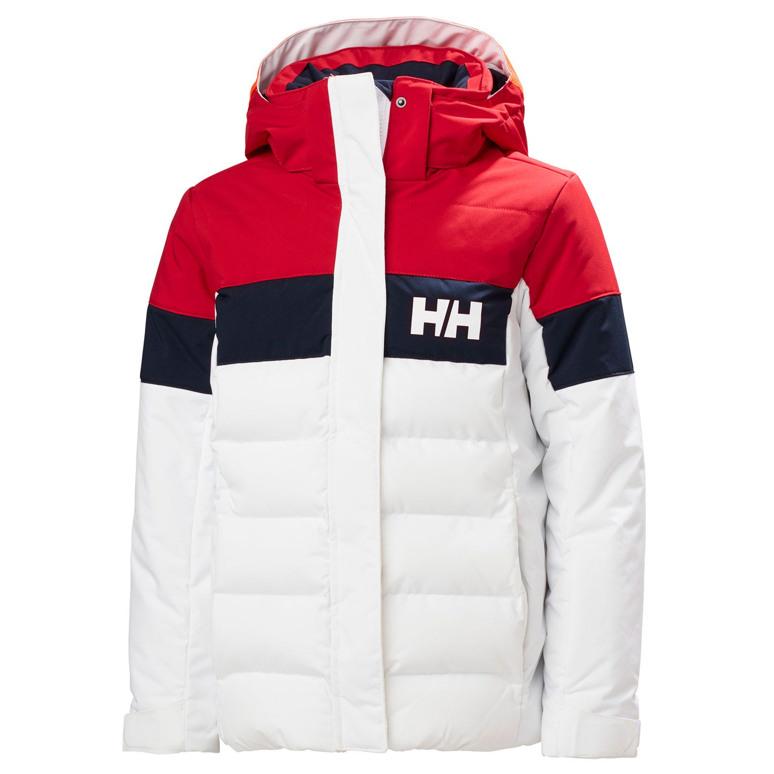 Juniors' Diamond Ski Jacket