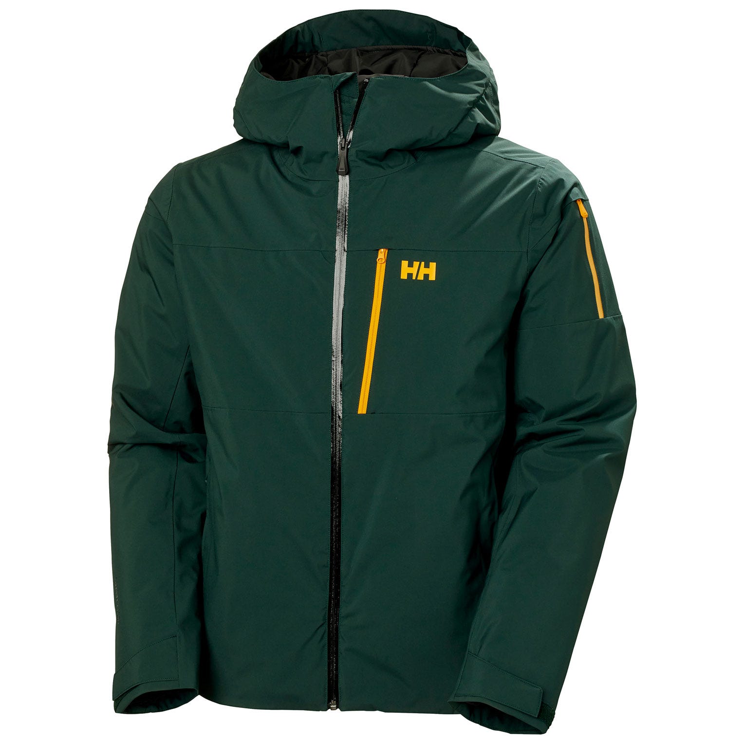Men’s Gravity Insulated Ski Jacket