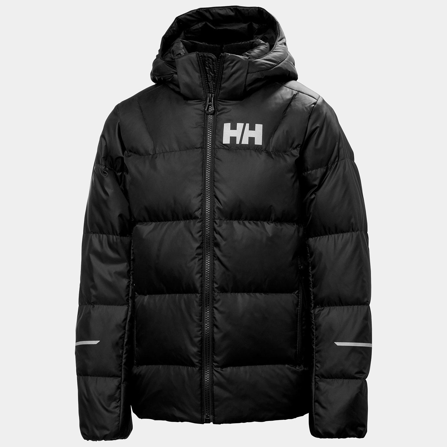 Juniors’ Isfjord Down Winter Jacket 2.0