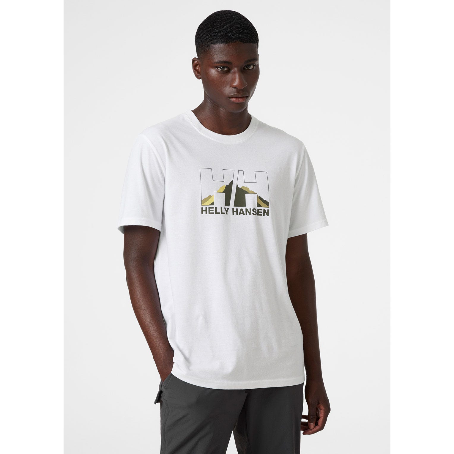 MEN'S NORD GRAPHIC T-SHIRT