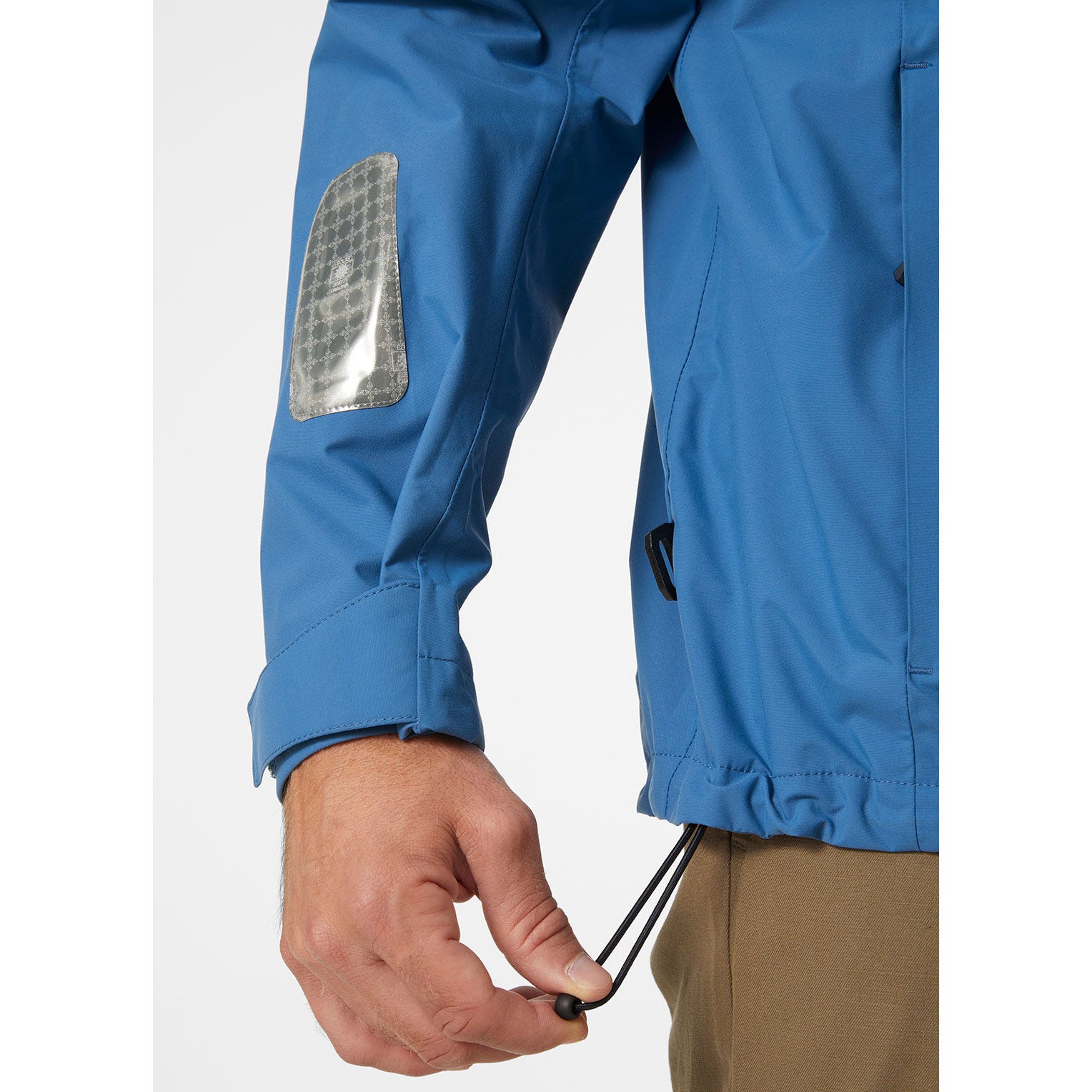 MEN'S SALTHOLMEN  SAILING JACKET