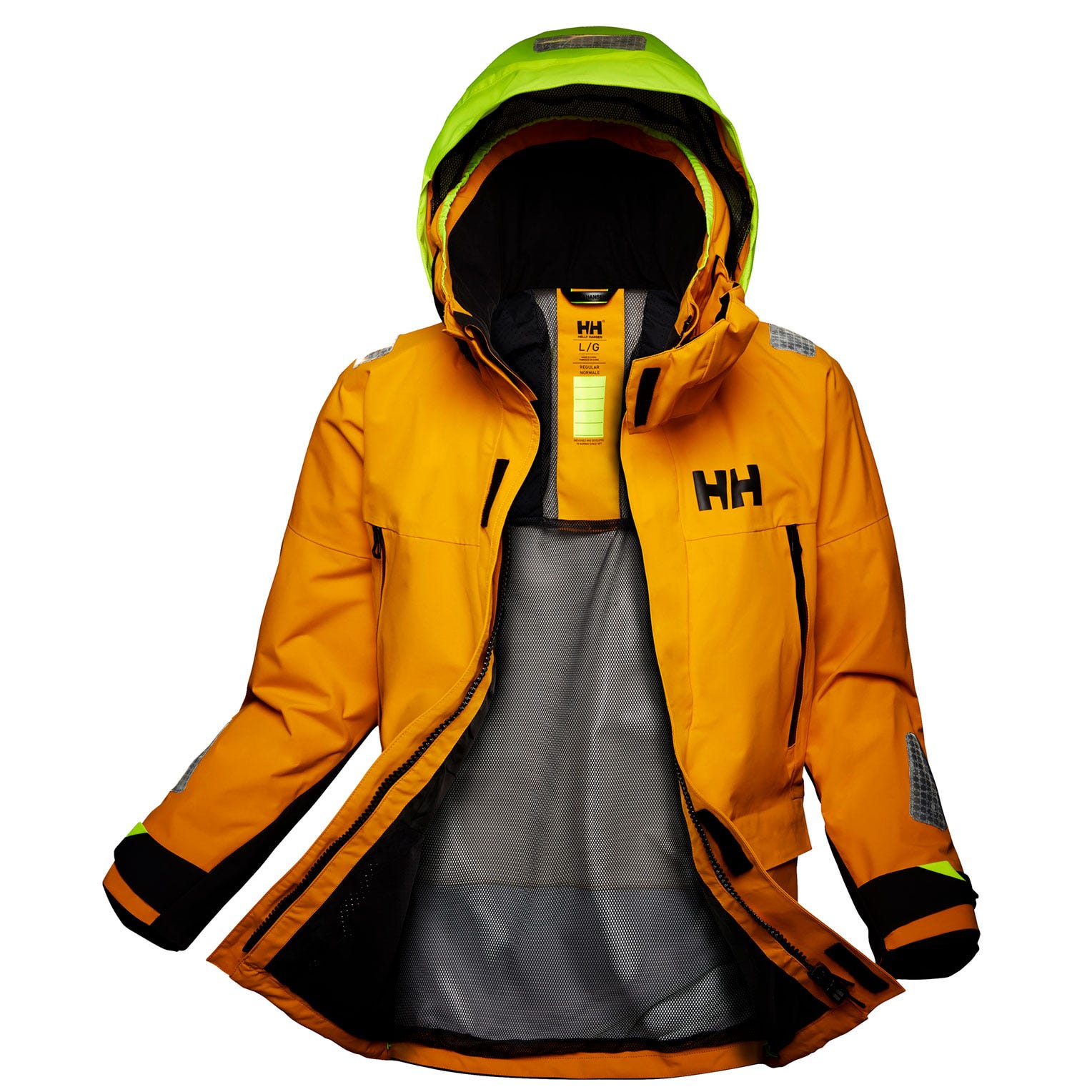 Men's Skagen Offshore Sailing Jacket