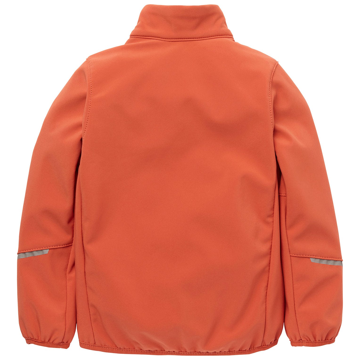 KIDS' MARKA SOFTSHELL JACKET