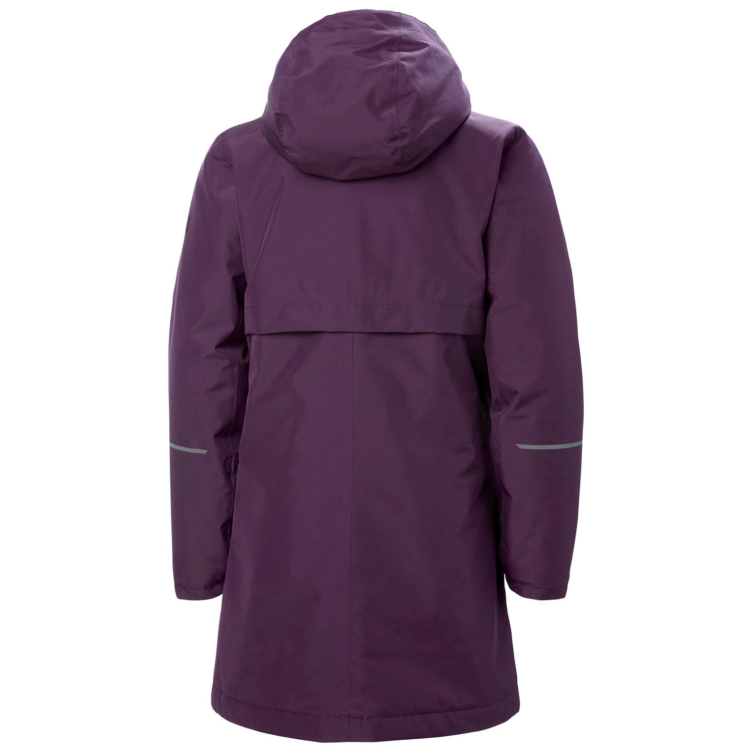 Juniors’ Lisburn Insulated Raincoat