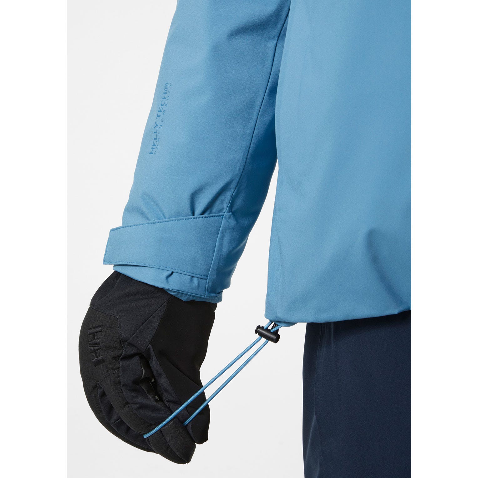 Men’s Gravity Insulated Ski Jacket