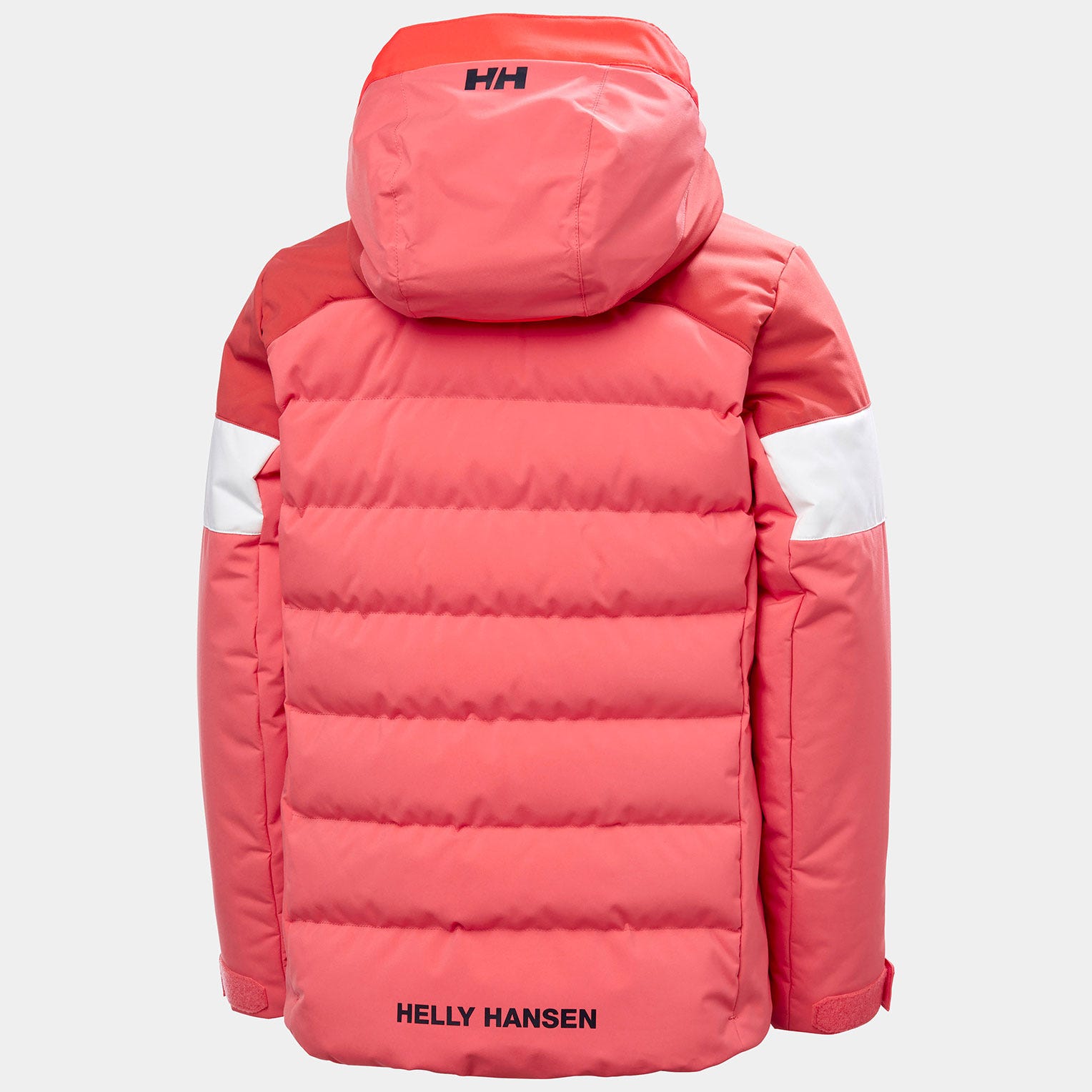 Juniors' Diamond Ski Jacket