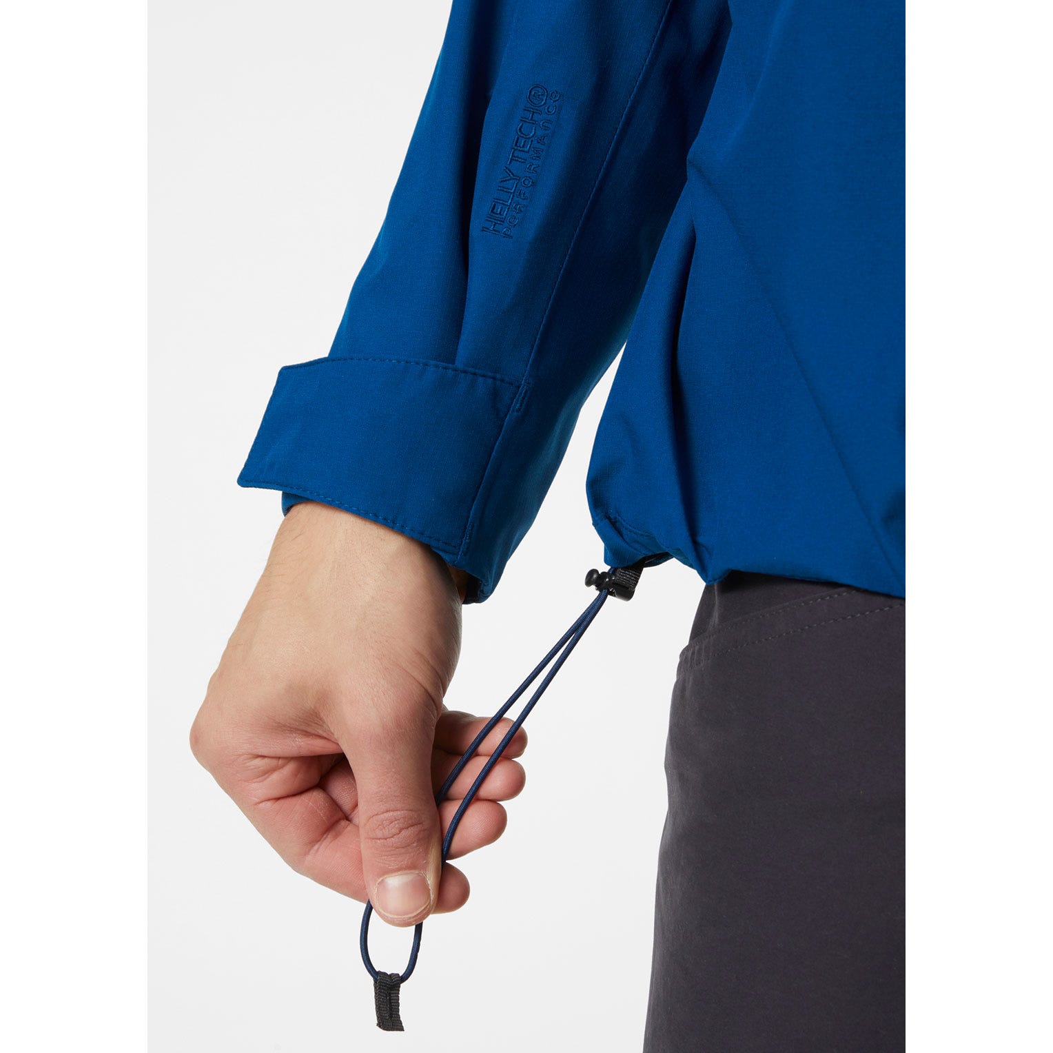 MEN'S BANFF SHELL JACKET