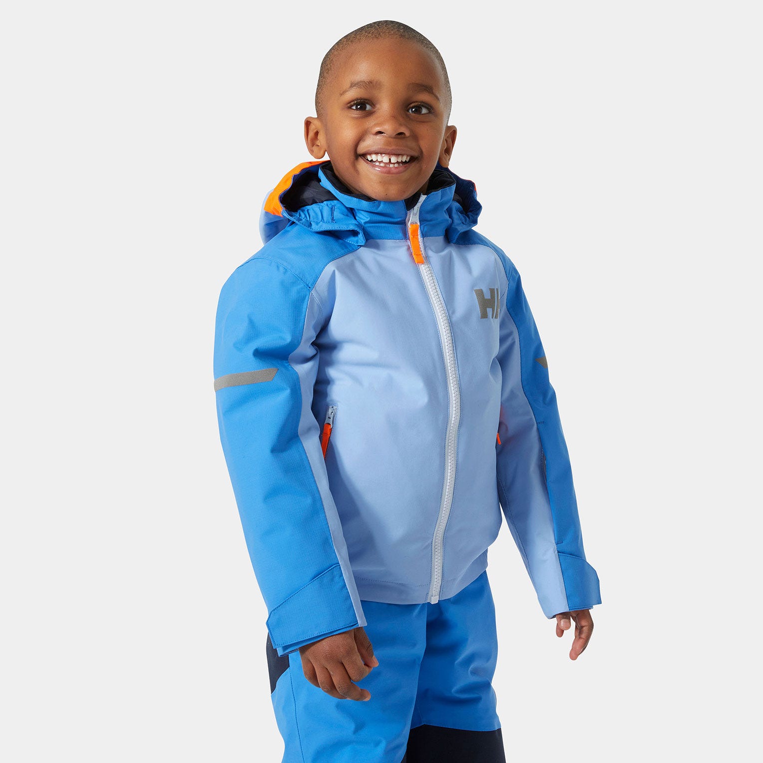 Kids' Legend 2.0 Insulated Ski Jacket