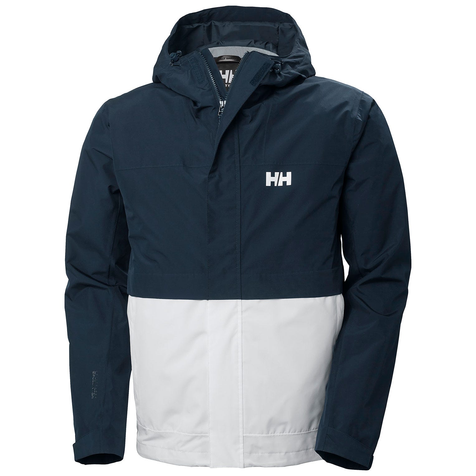MEN'S FLEX RAIN JACKET