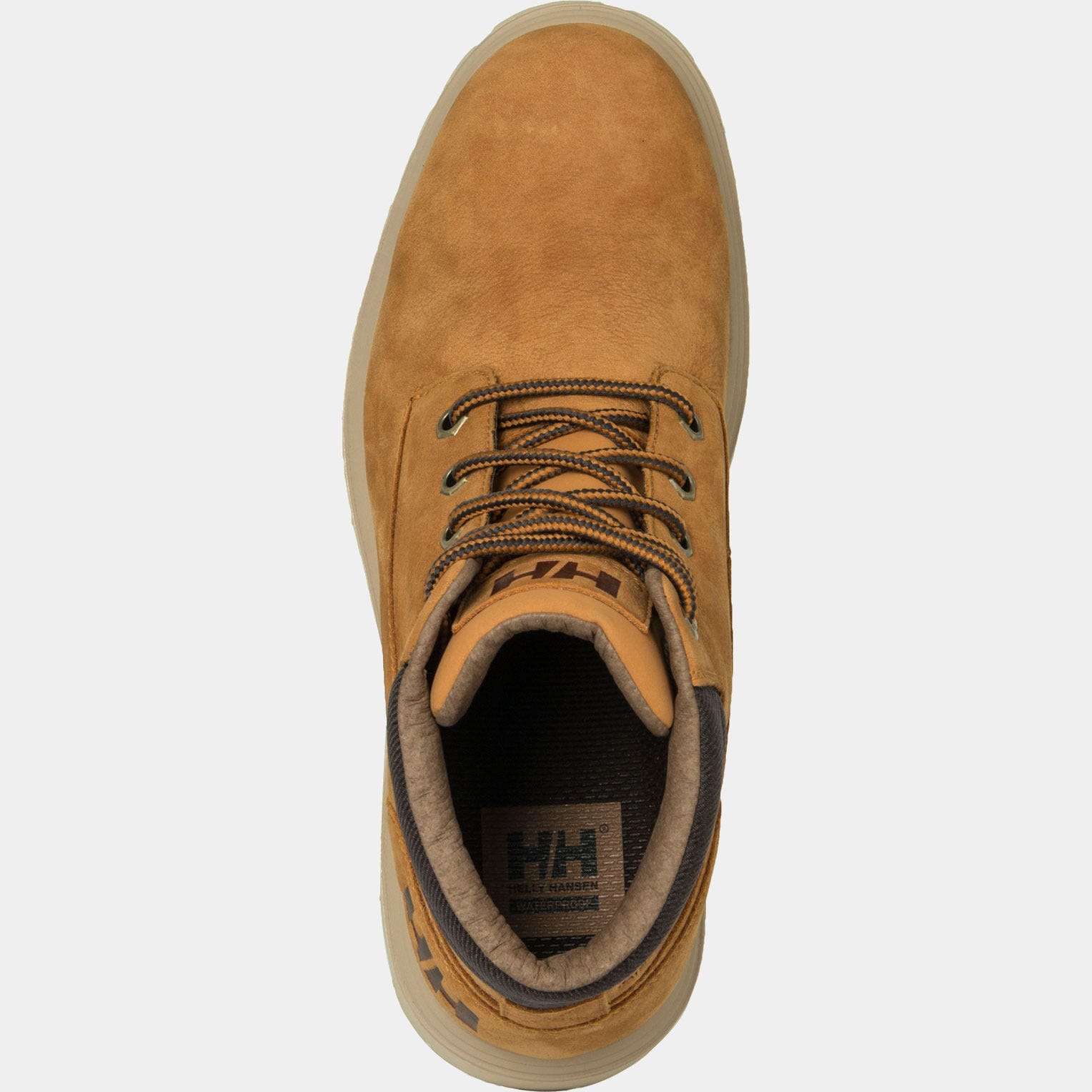 MEN'S FREMONT LEATHER BOOTS