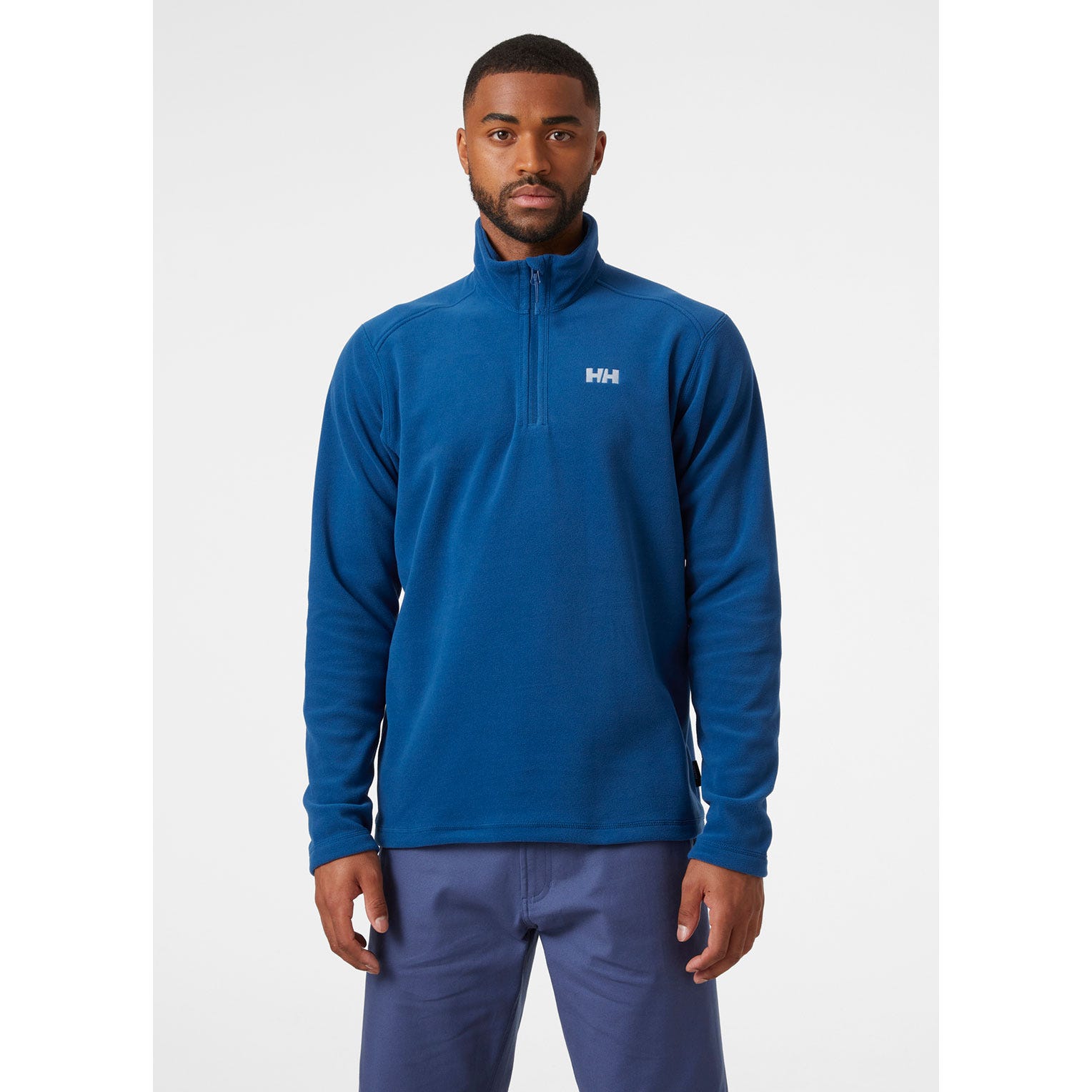 MEN'S DAYBREAKER 1/2 ZIP FLEECE PULLOVER