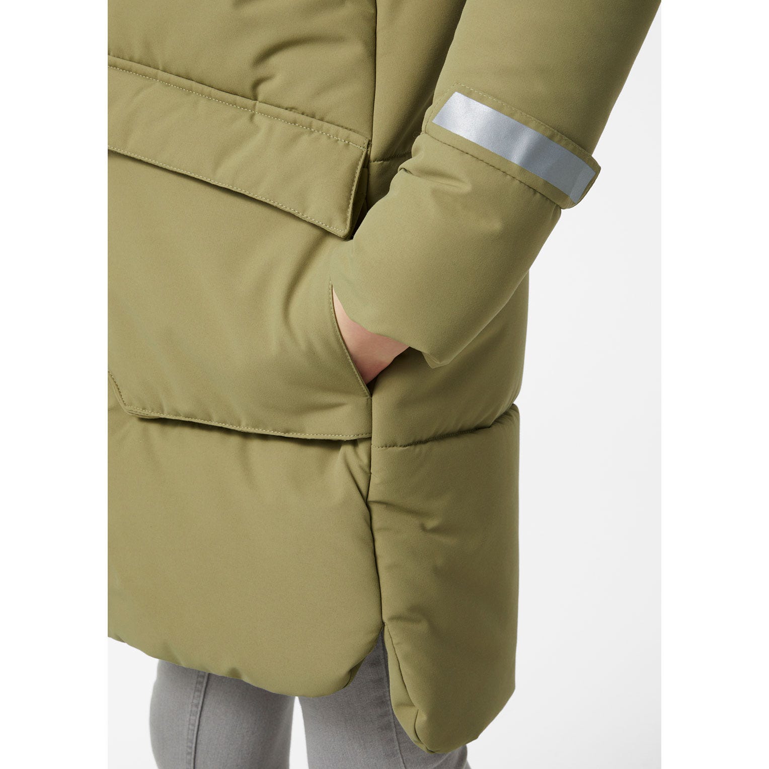 Juniors' Sienna Parka