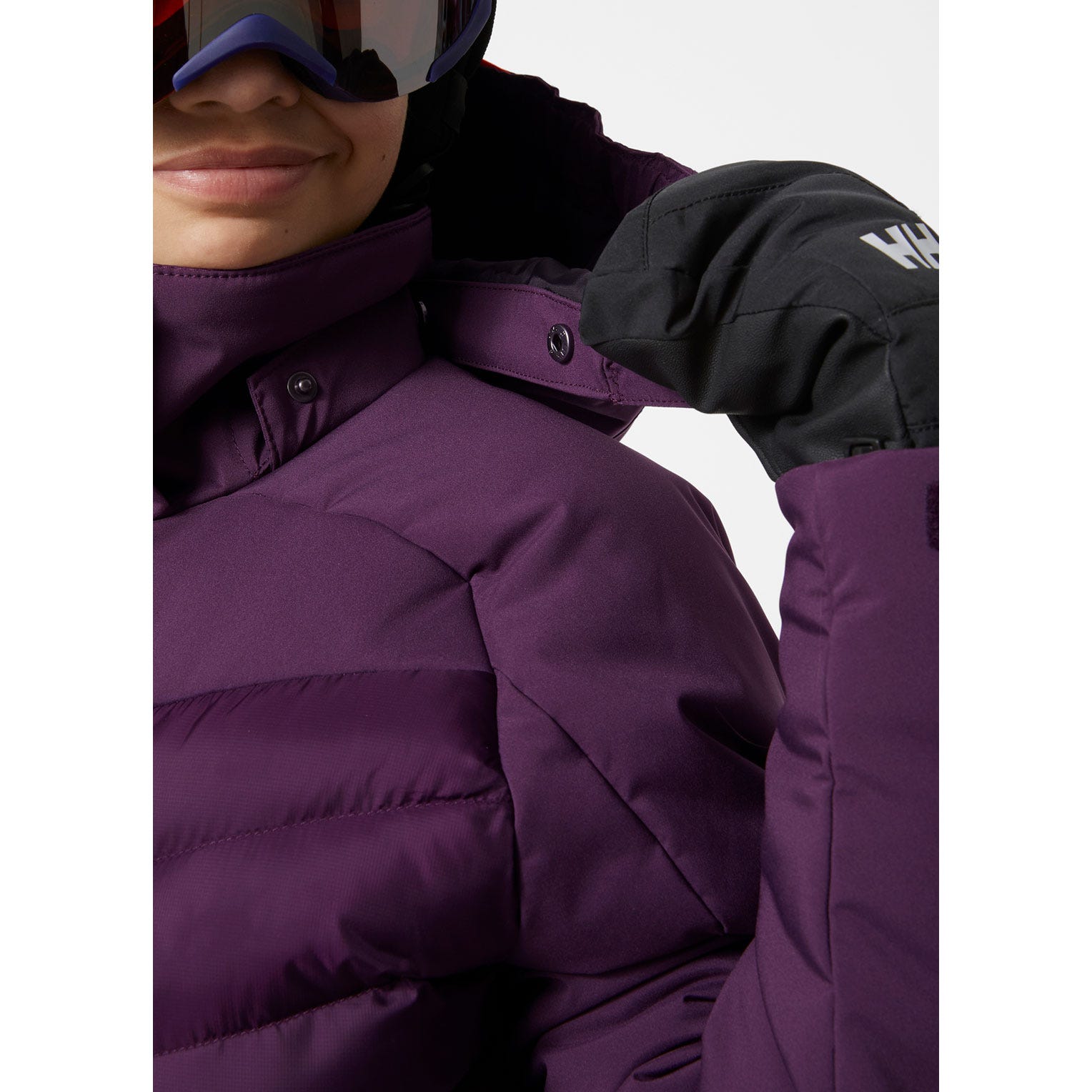 Juniors' Serene Ski Jacket