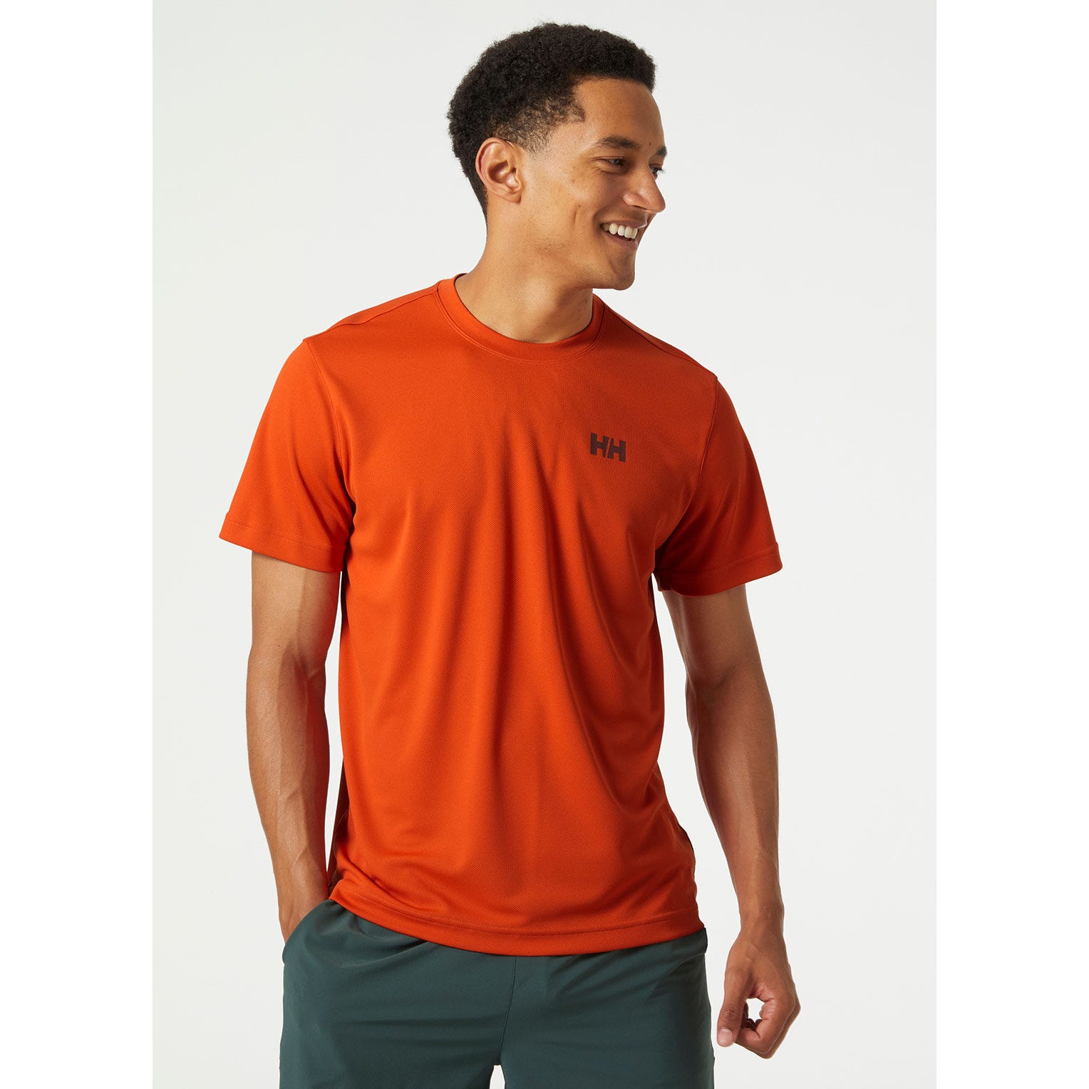 MEN'S VERGLAS SHADE T-SHIRT
