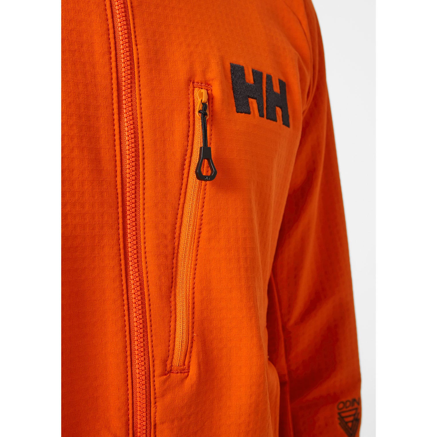 MEN'S ODIN PRO SHIELD HYBRID SOFTSHELL JACKET