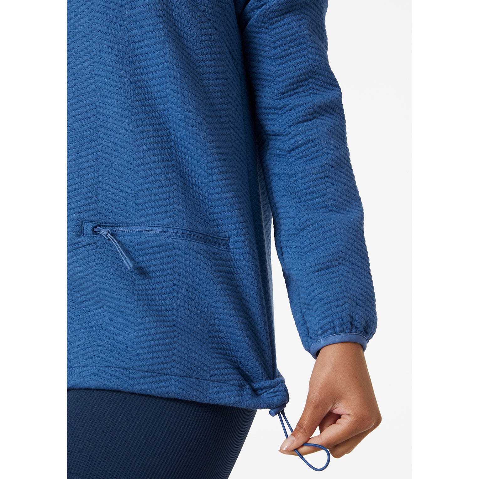 WOMEN'S ALLURE FULL-ZIP HOODIE