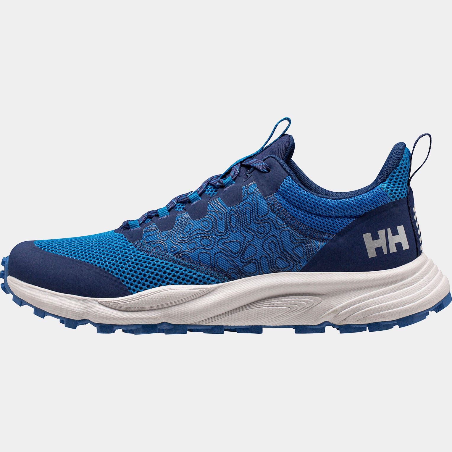 Men's Featherswift Trail Running Shoes