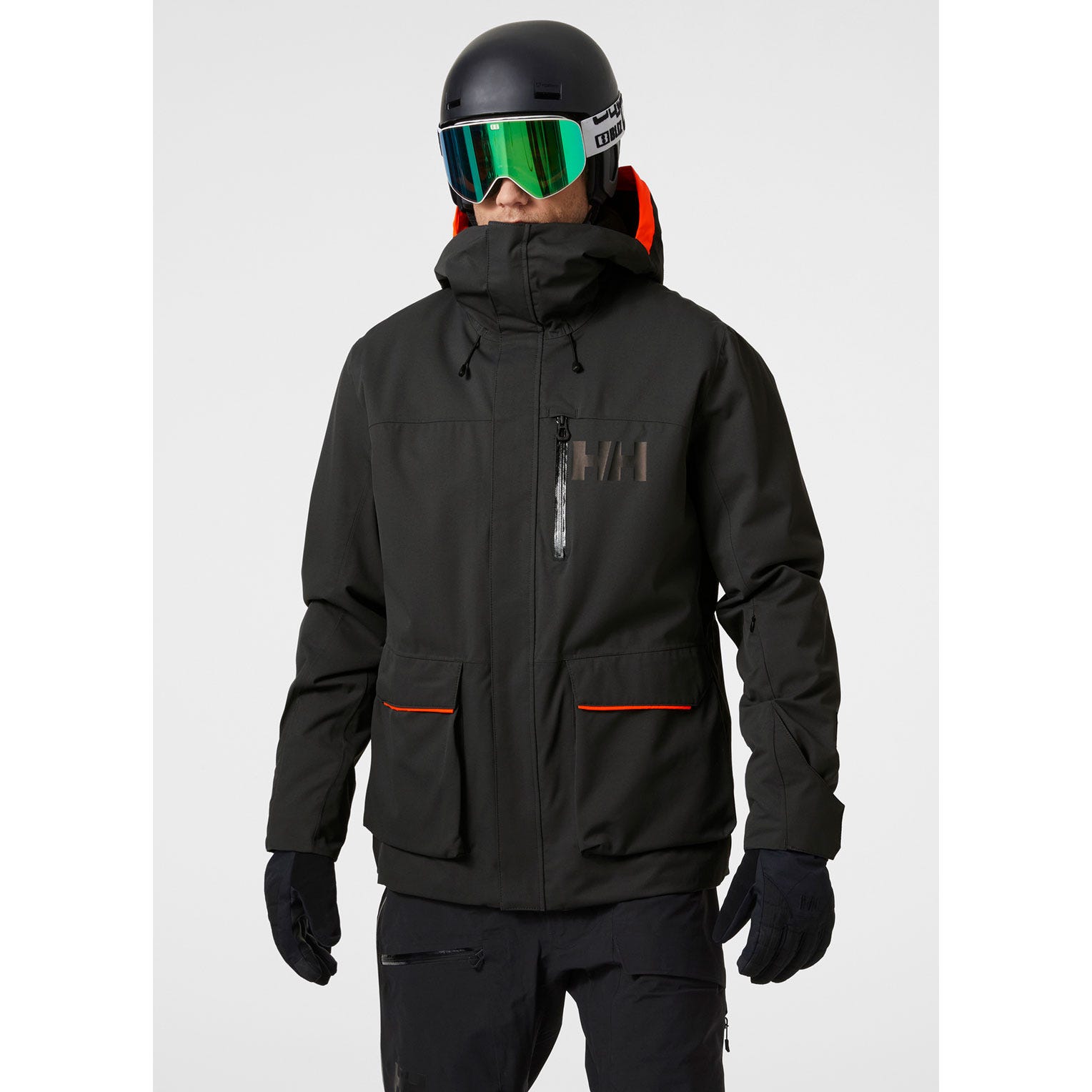 Men's Kickinghorse Ski Jacket