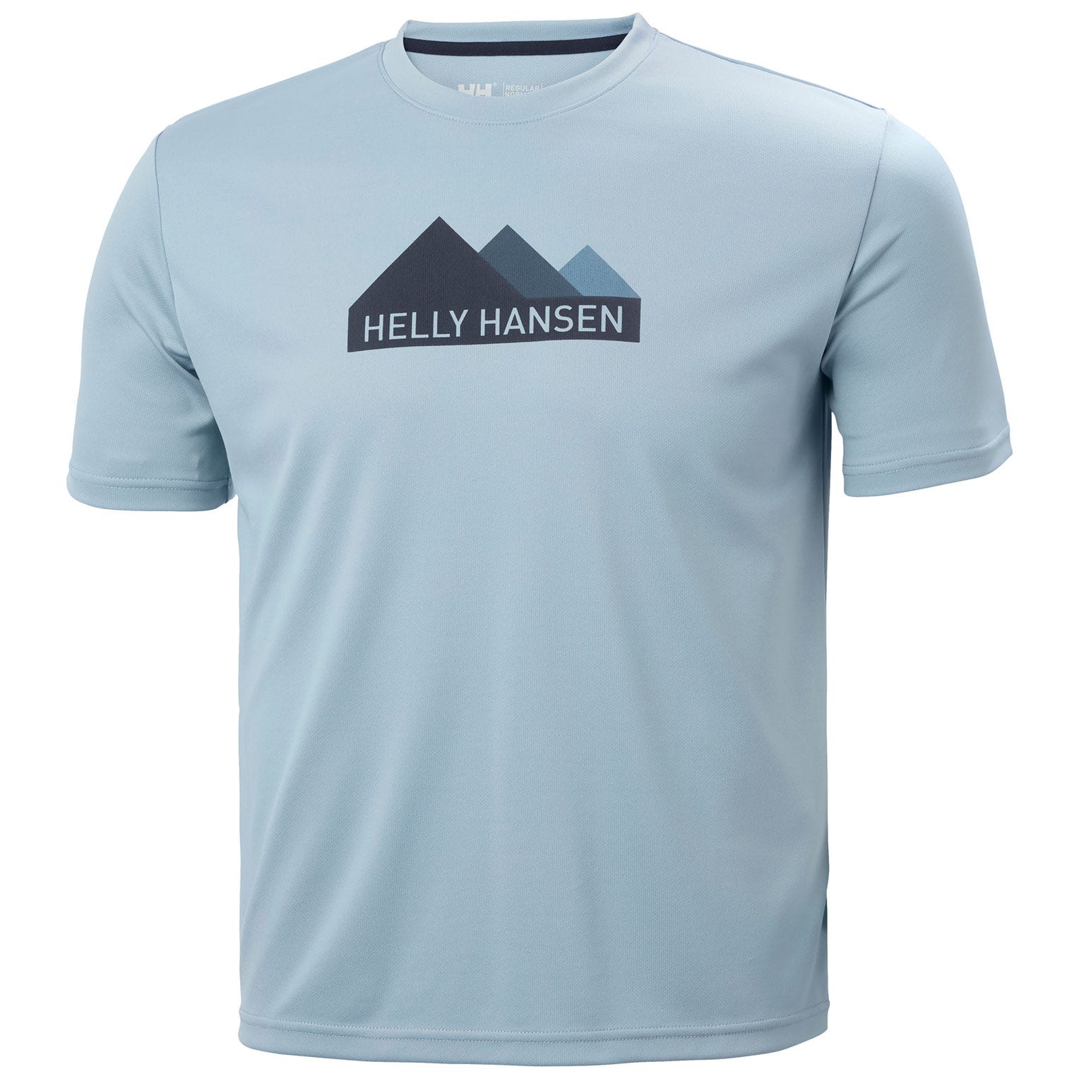 MEN'S HH TECH GRAPHIC T-SHIRT