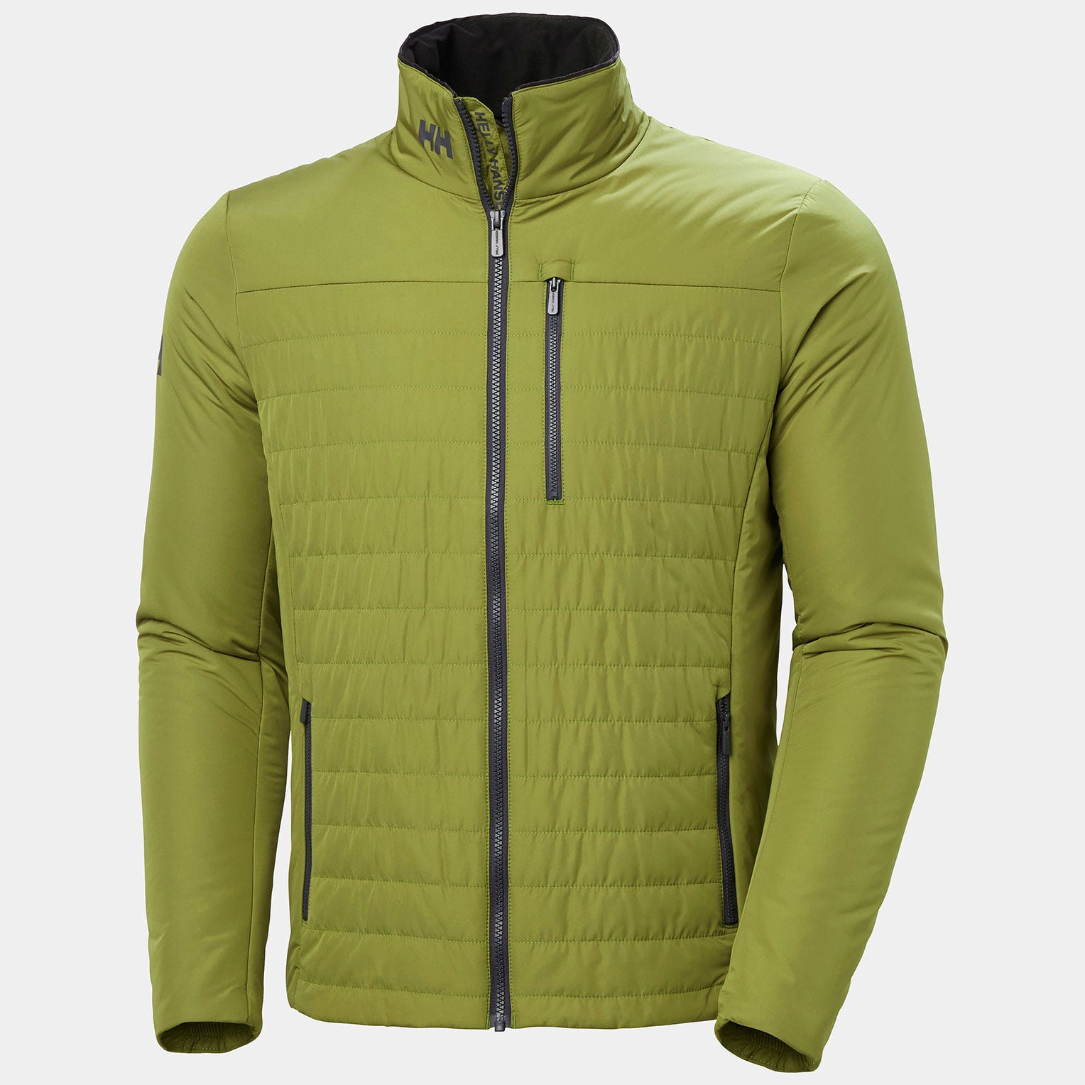 MEN'S CREW INSULATOR JACKET 2.0
