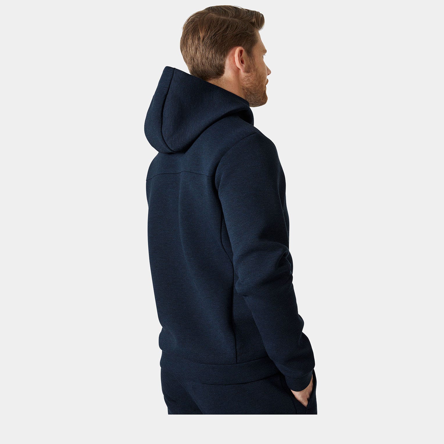 MEN'S HP OCEAN SAILING FULL-ZIP JACKET 2.0