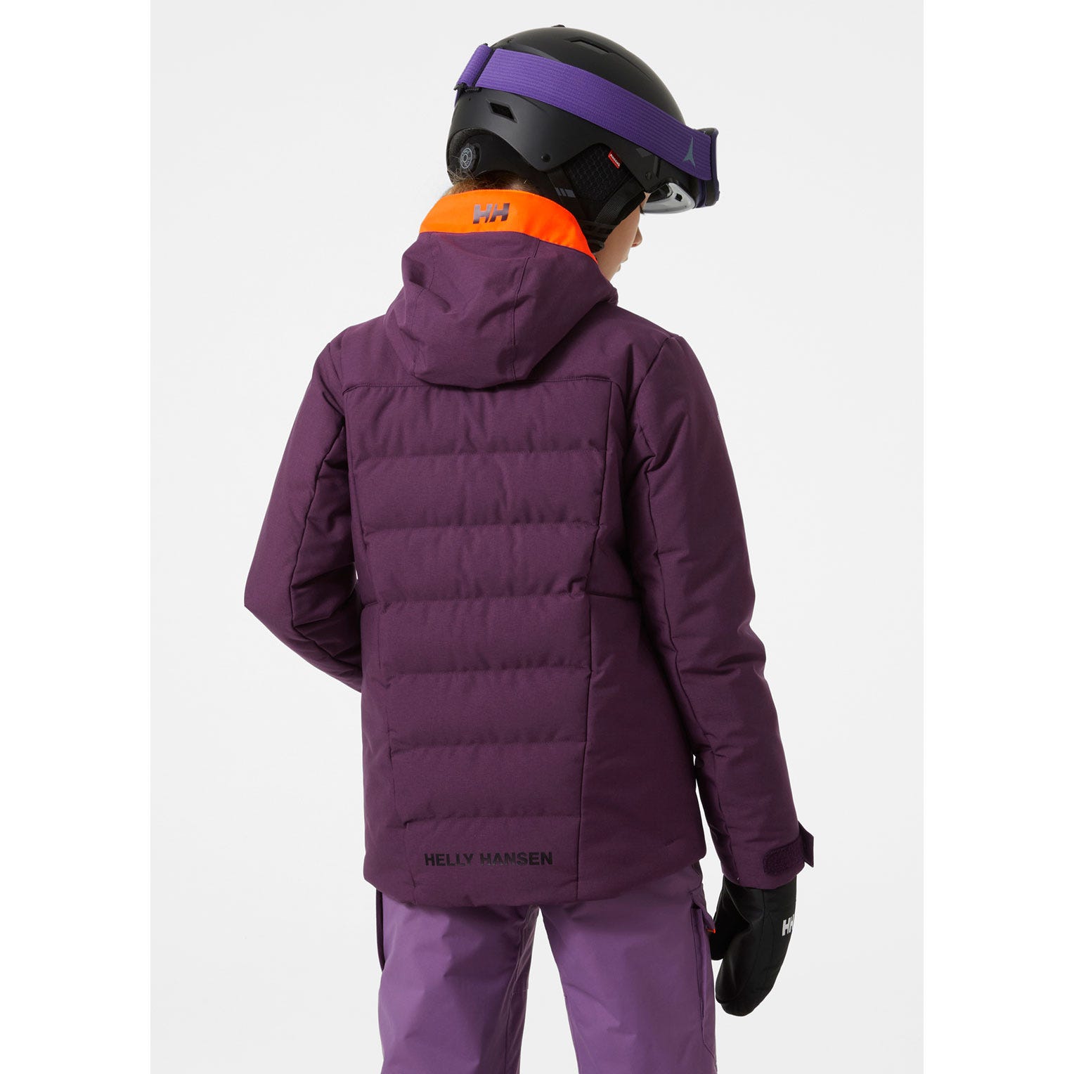 Juniors' Venture Ski Jacket