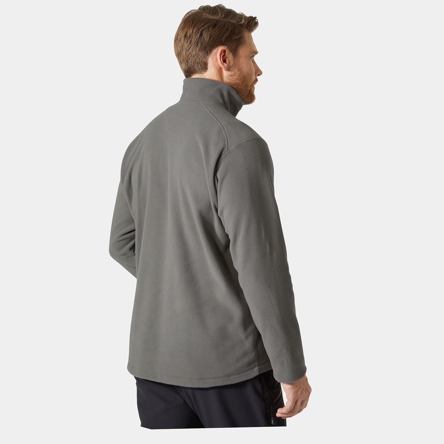 MEN'S DAYBREAKER 1/2 ZIP FLEECE PULLOVER