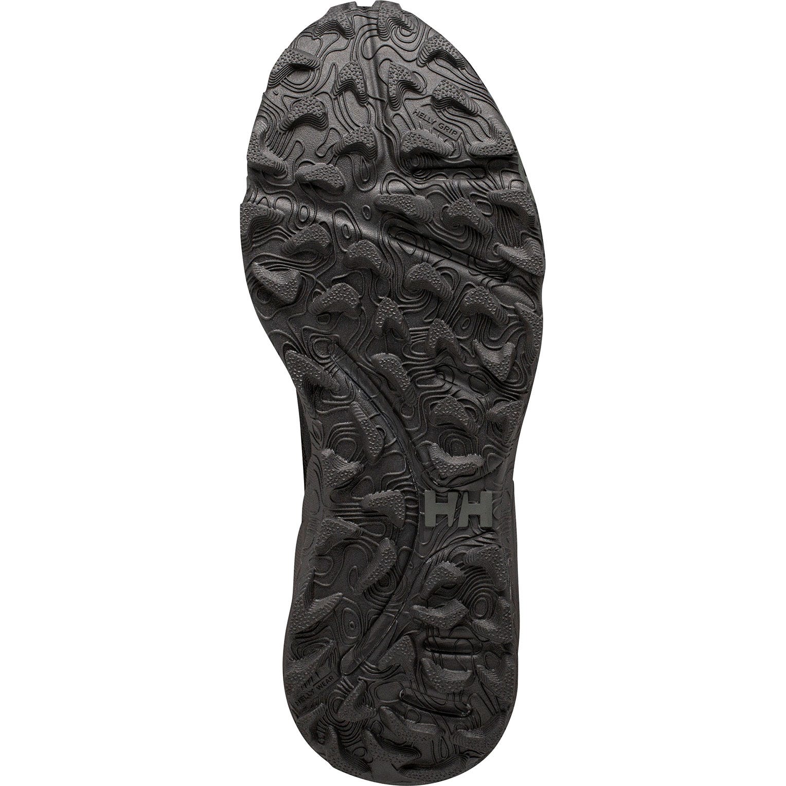 Men's Hawk Stapro Trail Running Waterproof Shoes